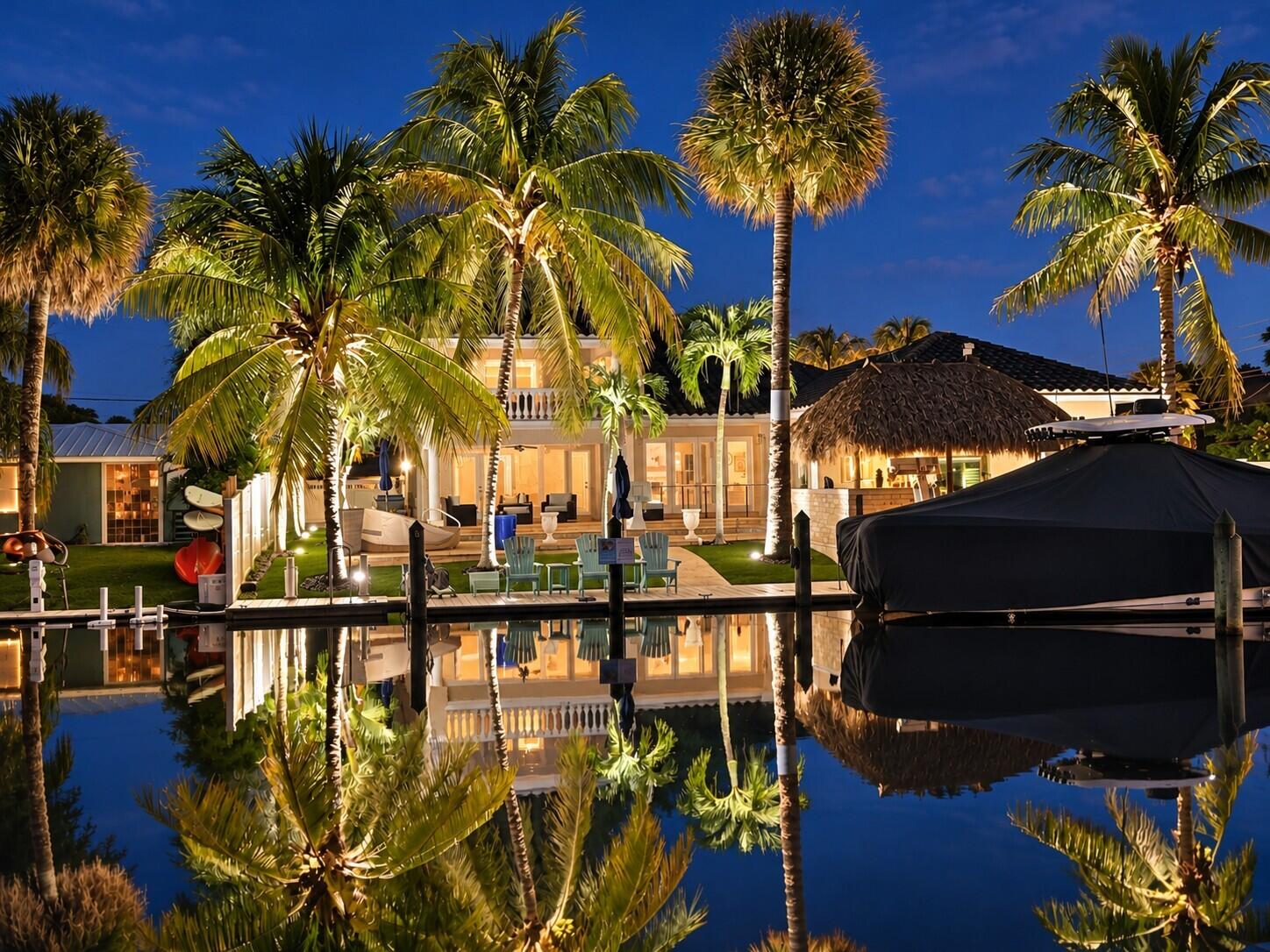 Evening Photo Evening Photo