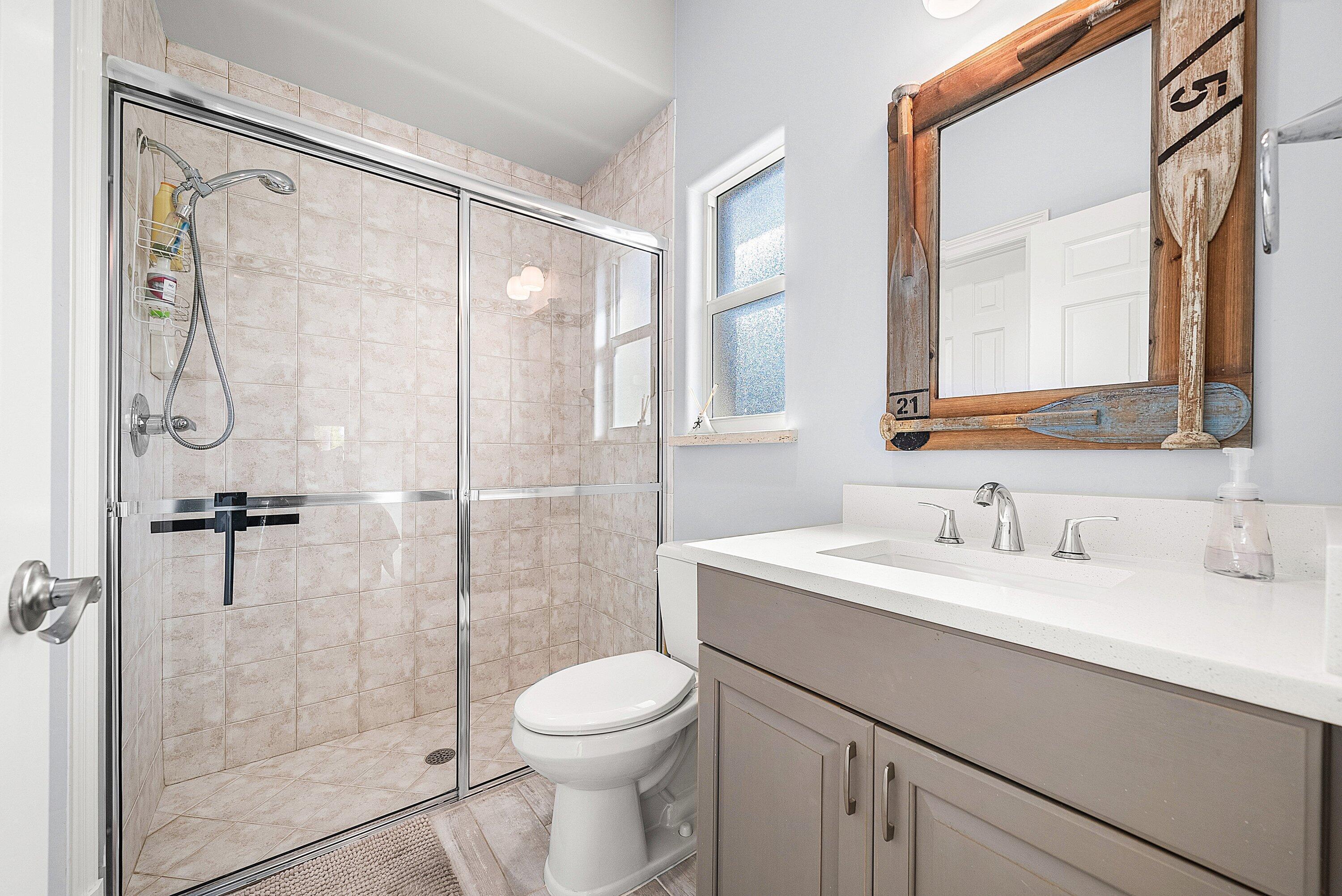 1-Bedroom Guest House
