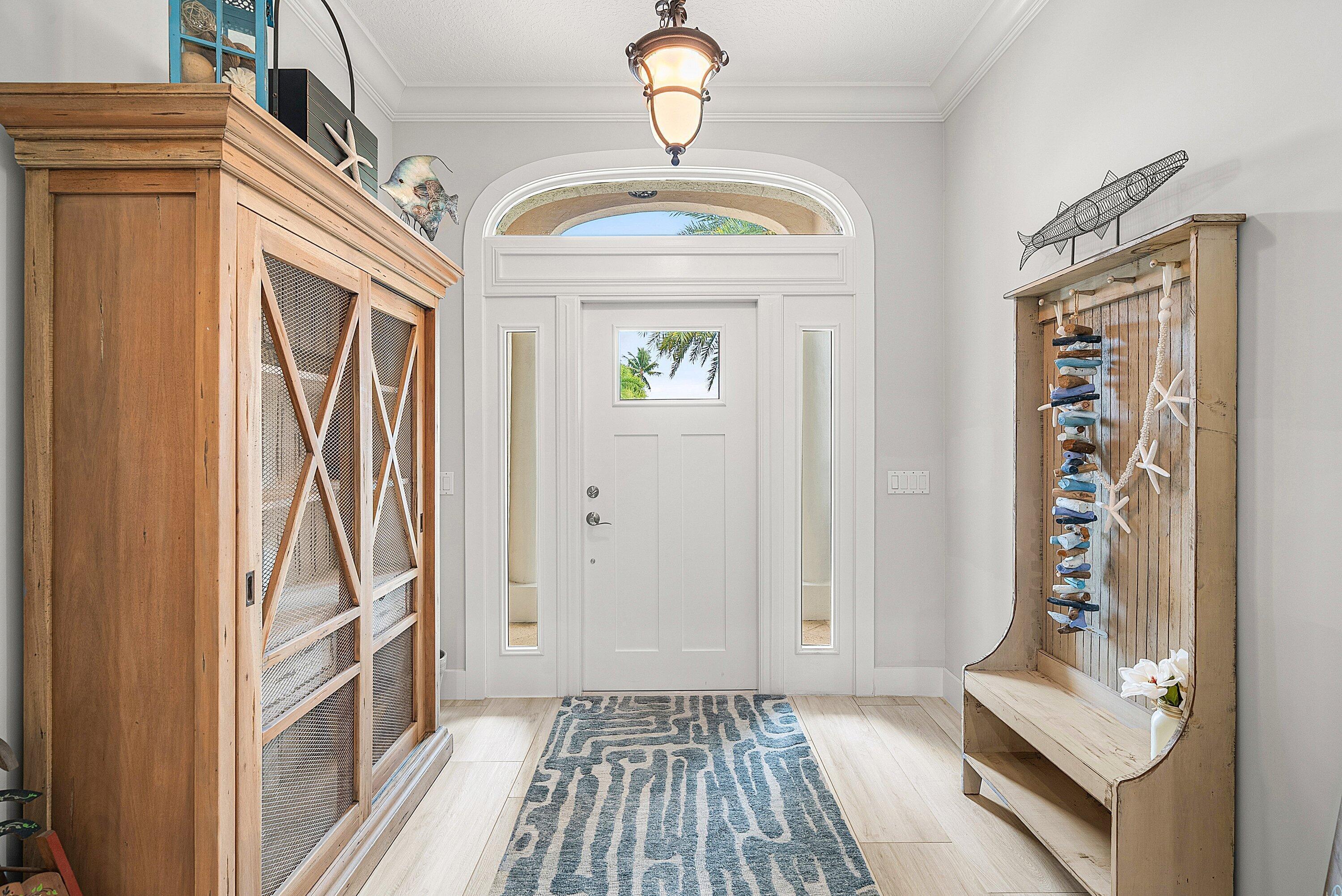 Foyer Foyer