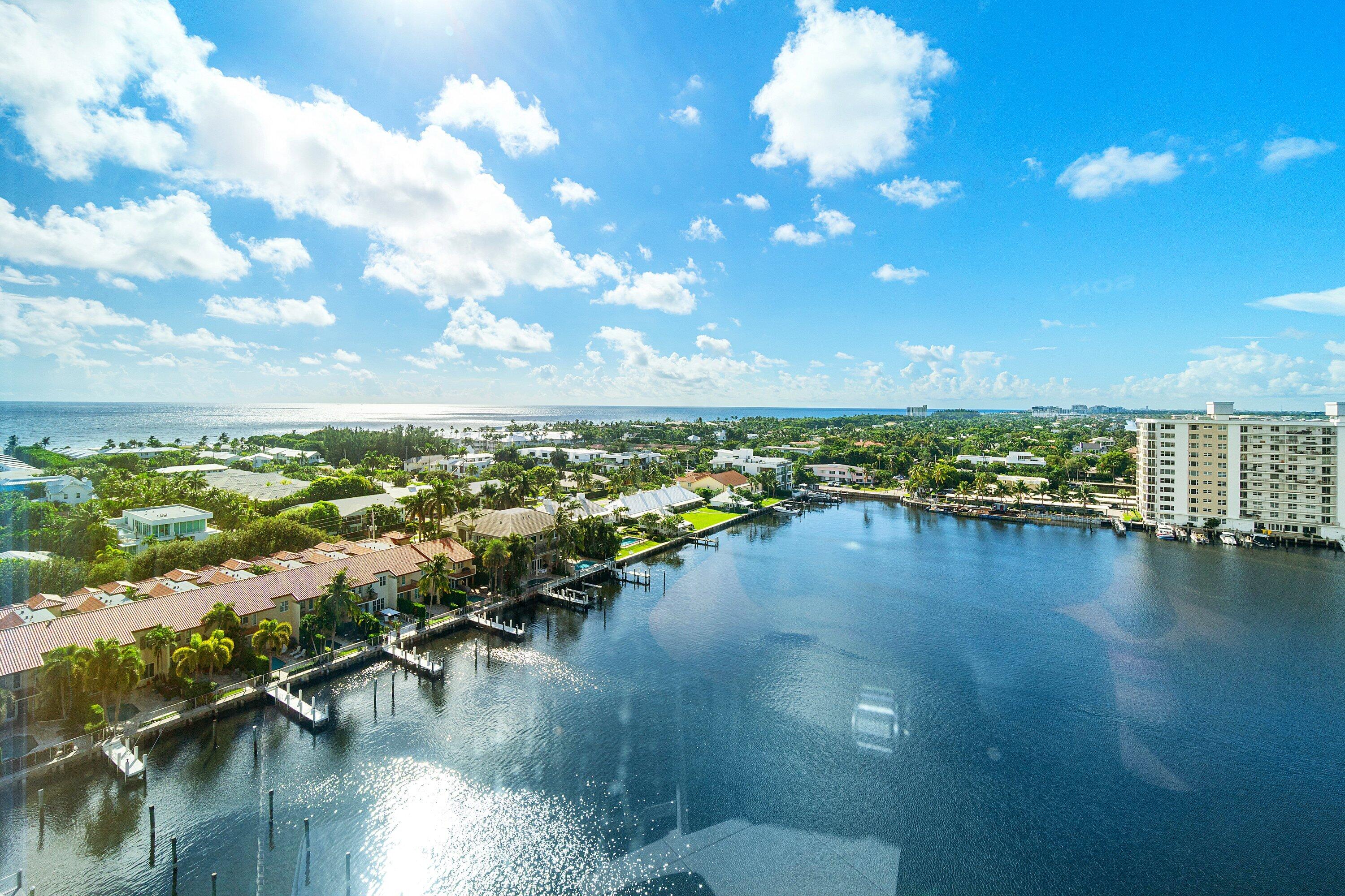 Patio View Ocean & ICW Patio View Ocean & ICW