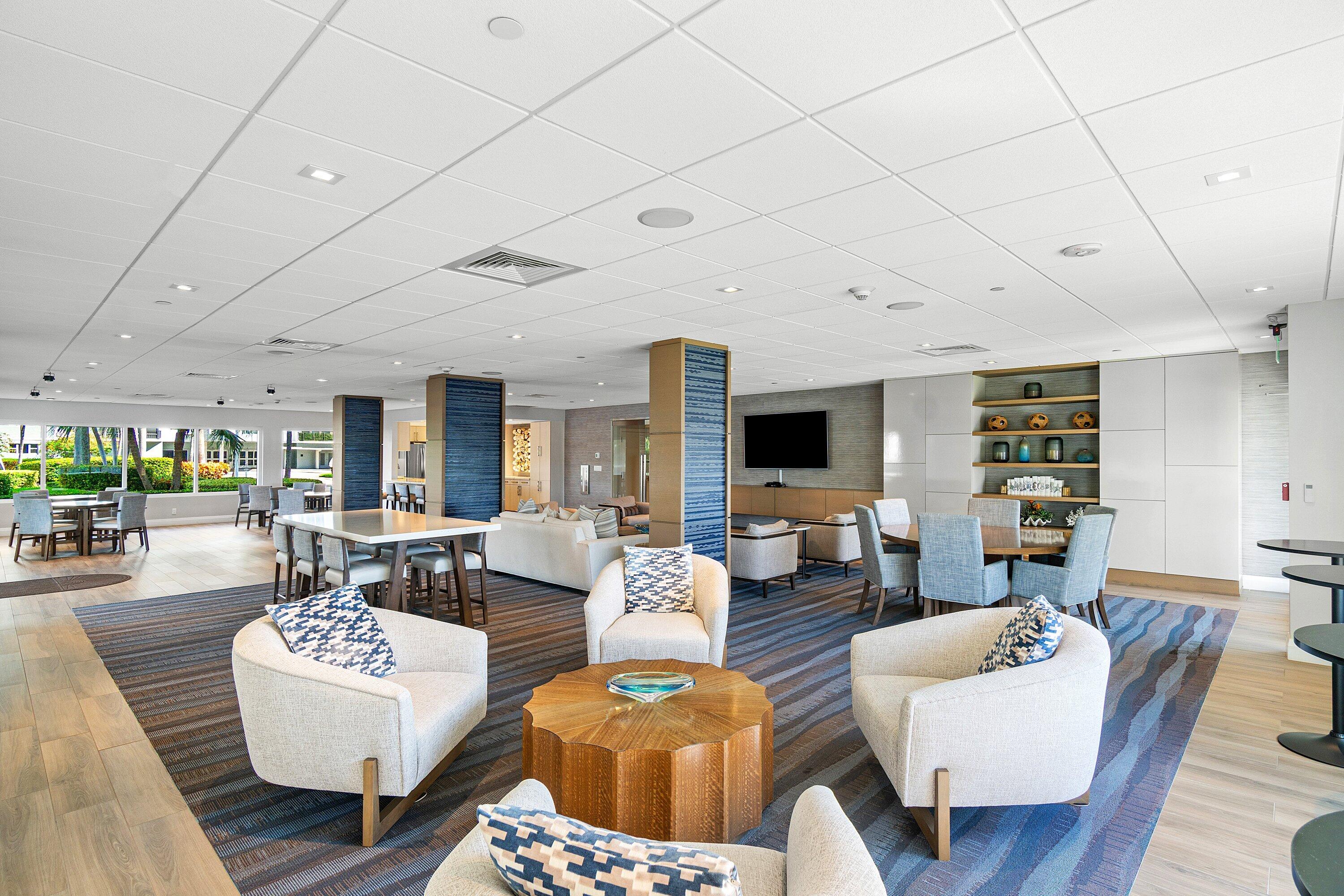 Coastal Room