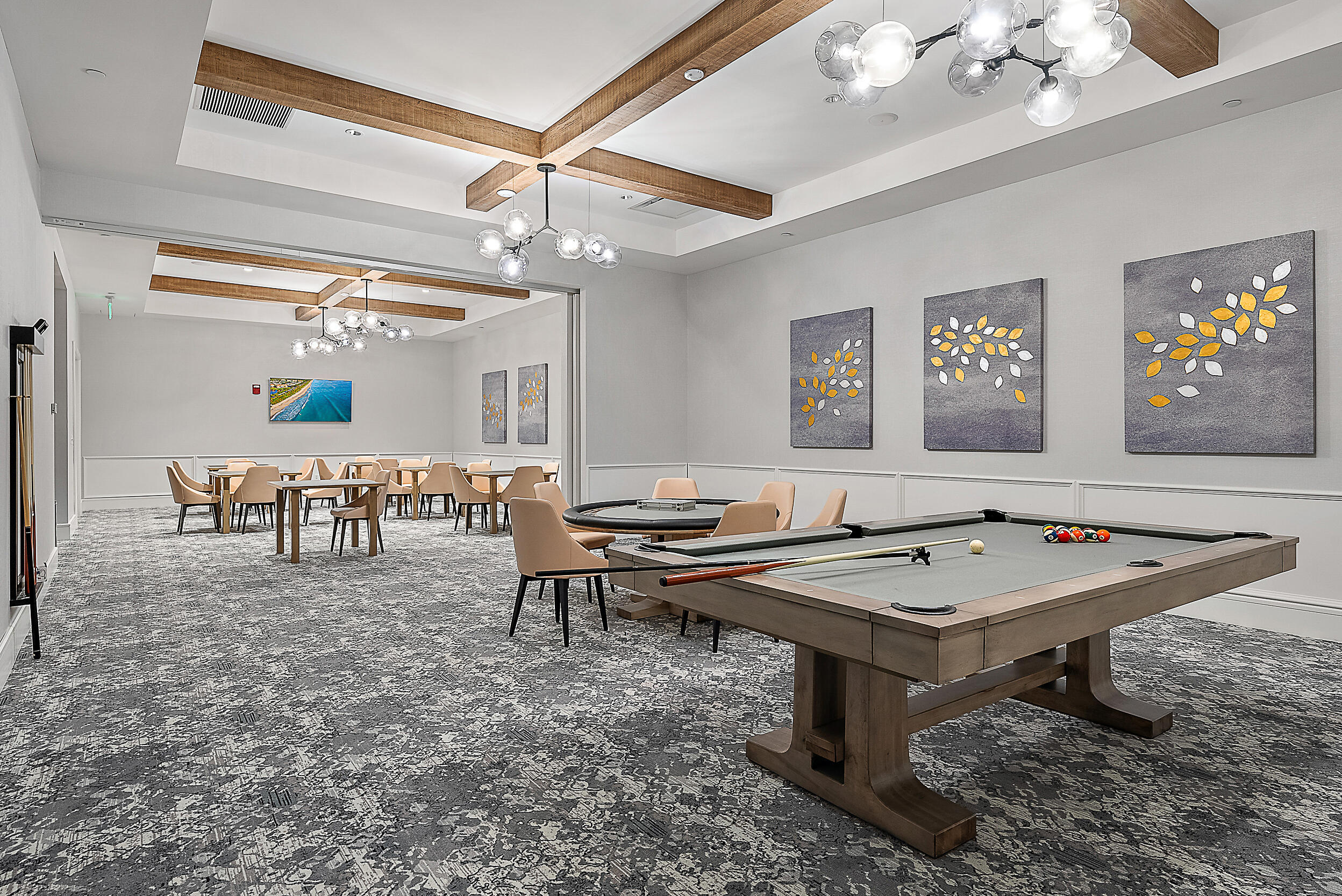 Community Room