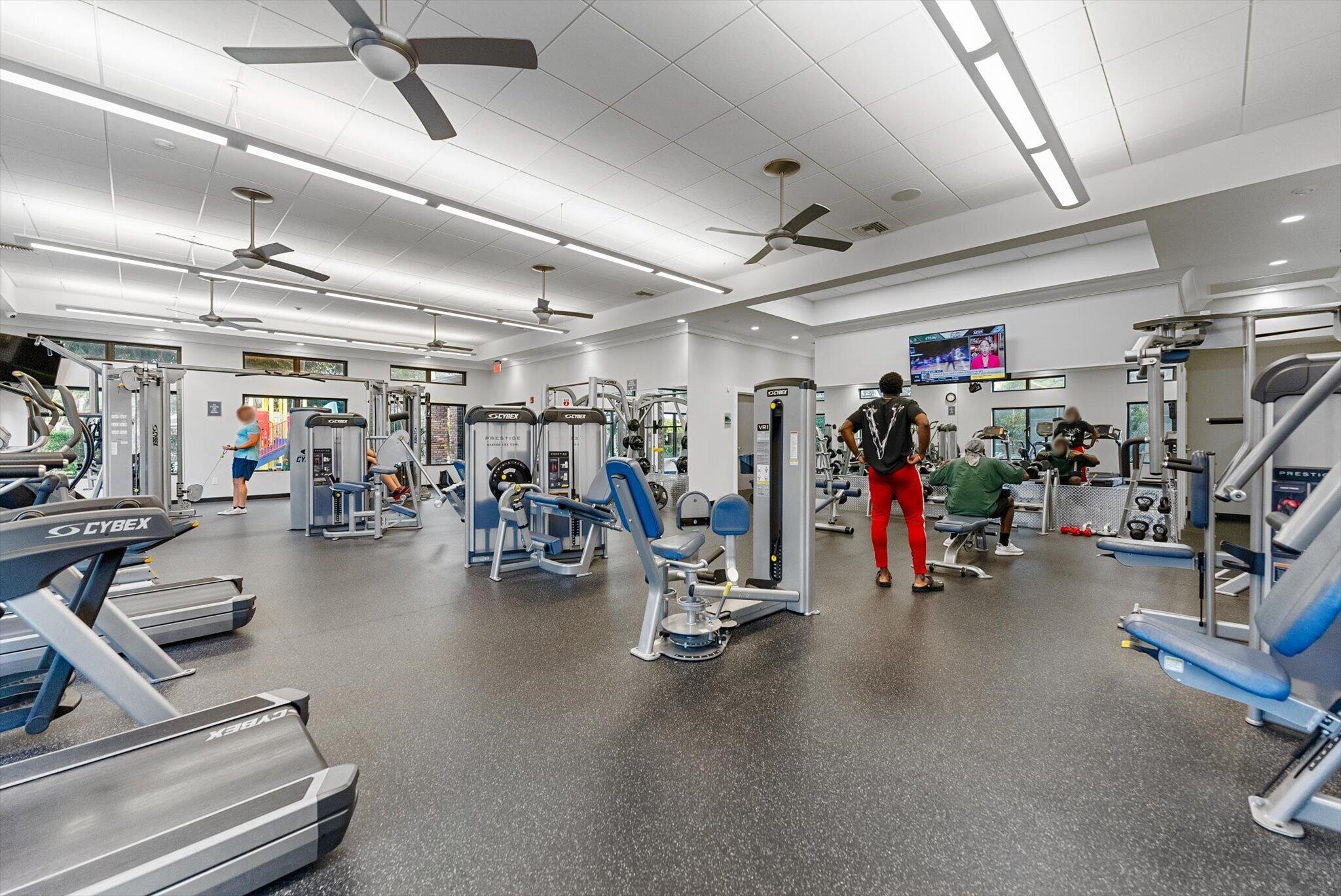 Gym