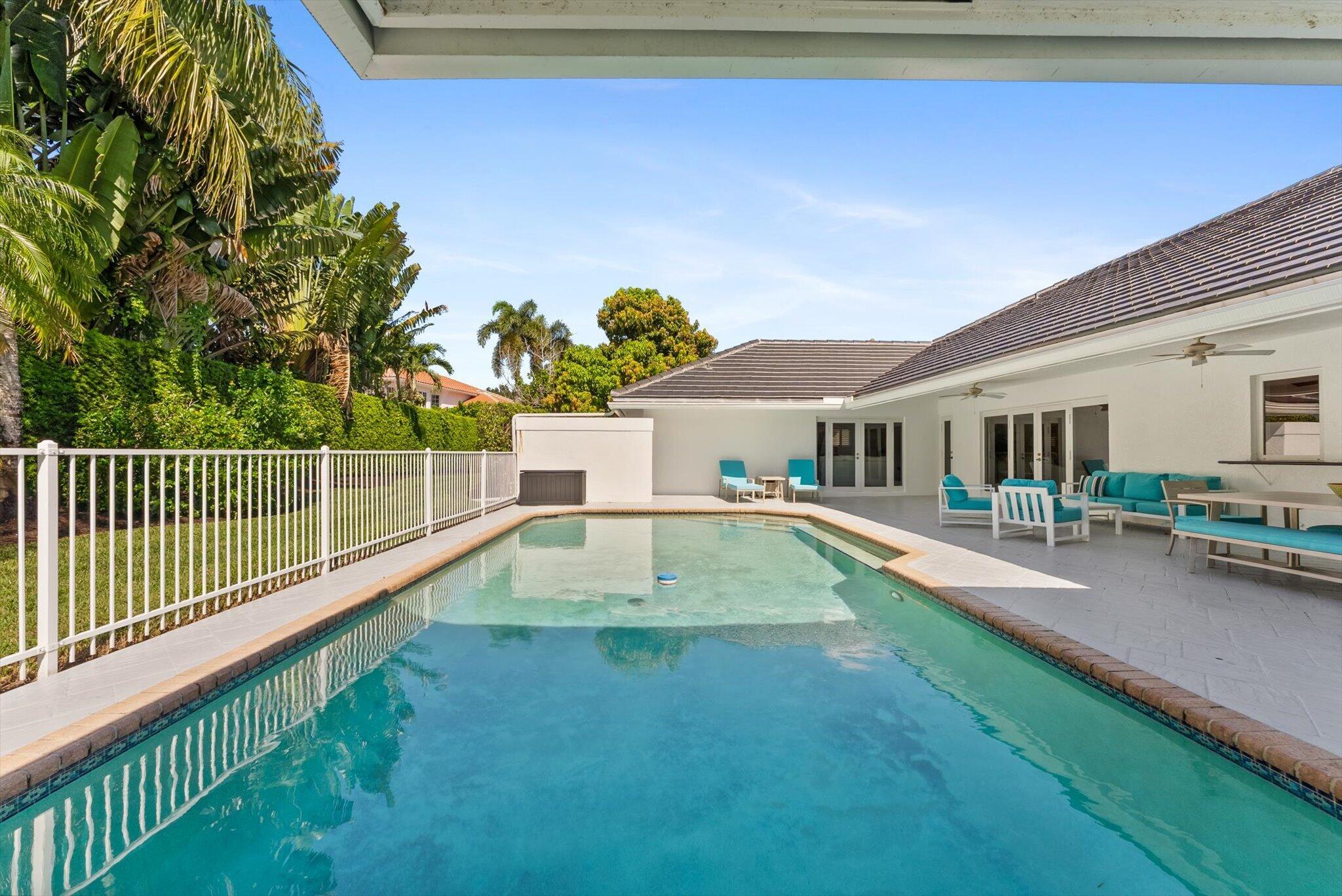 Pool/Patio