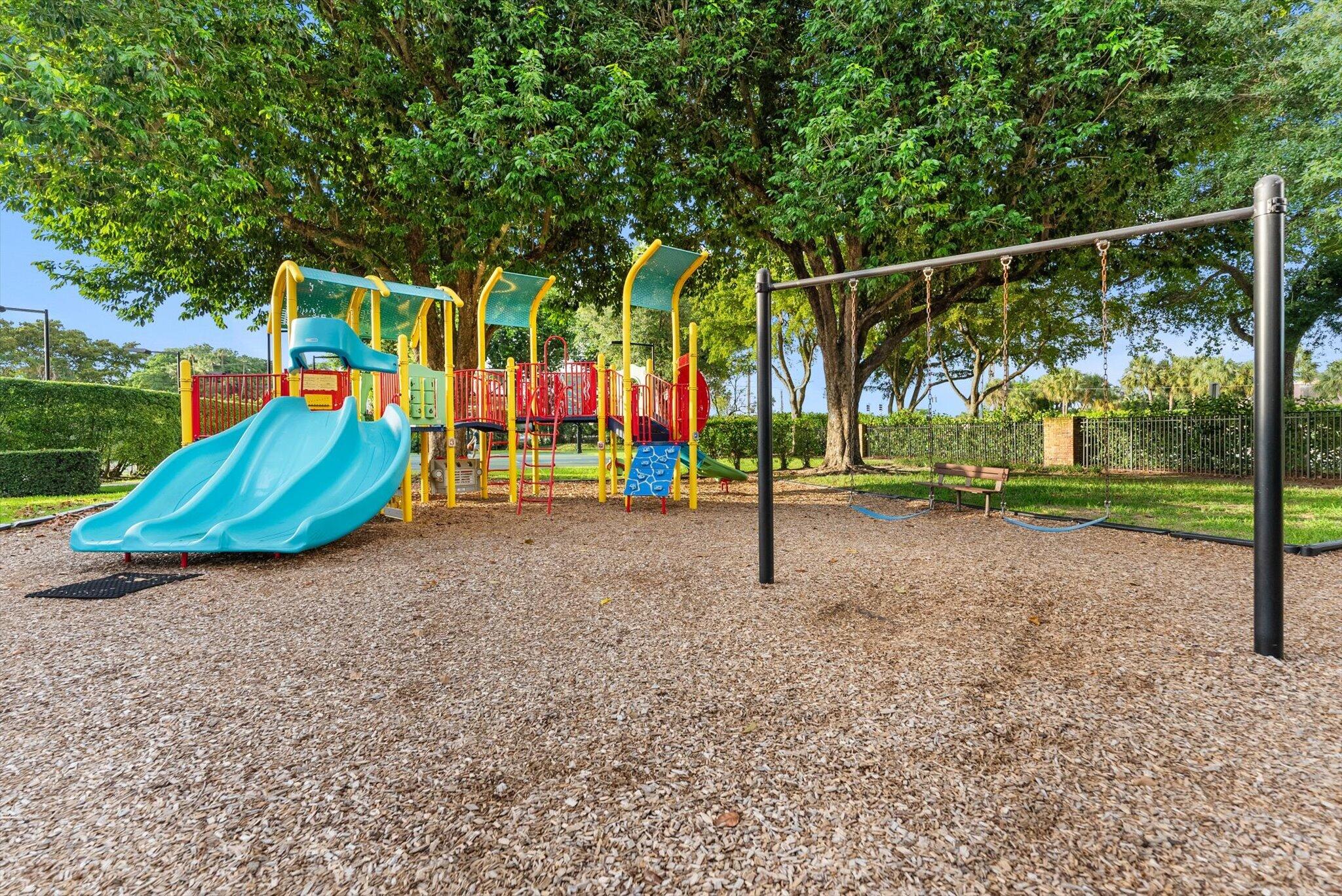 Playground
