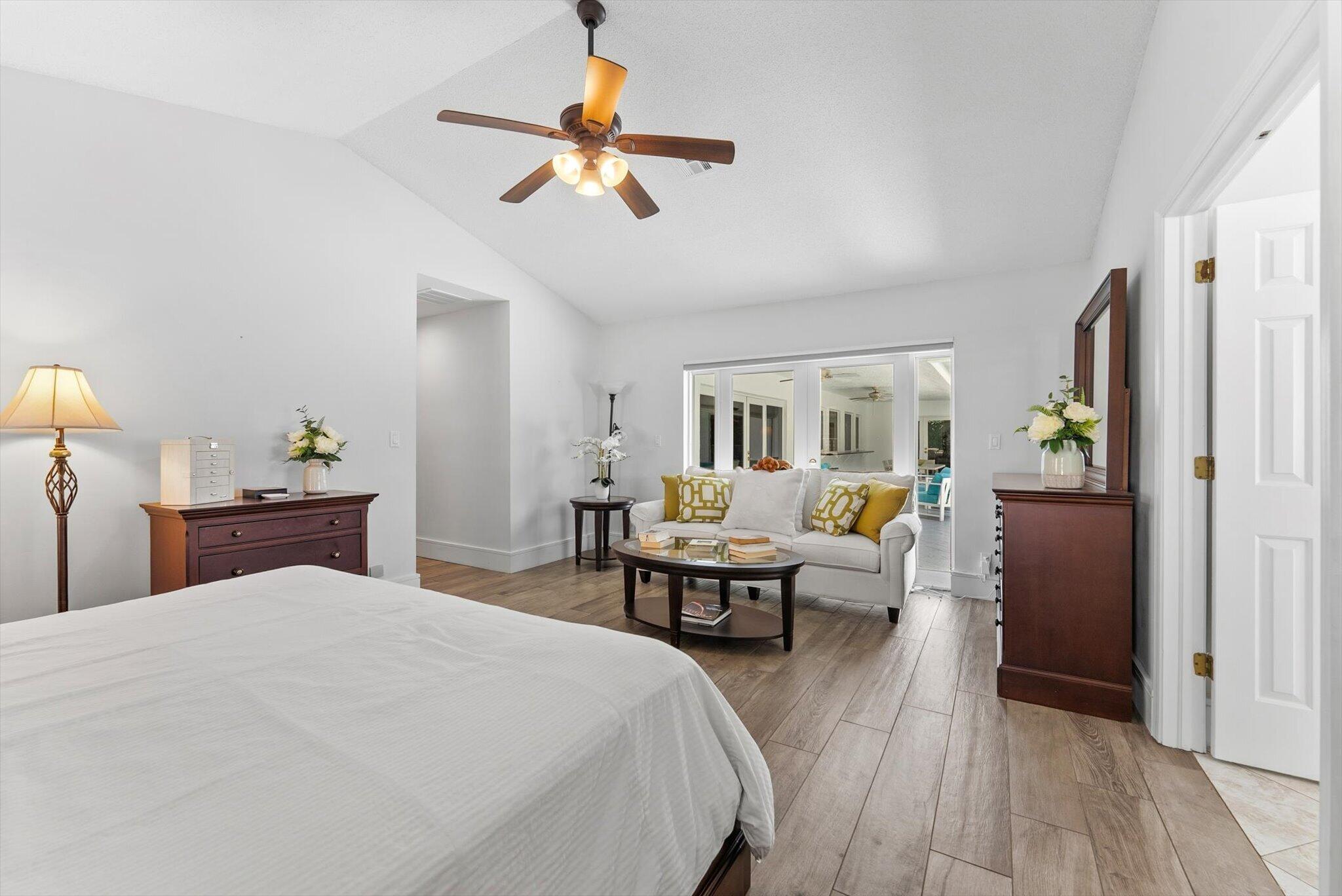 Primary Suite