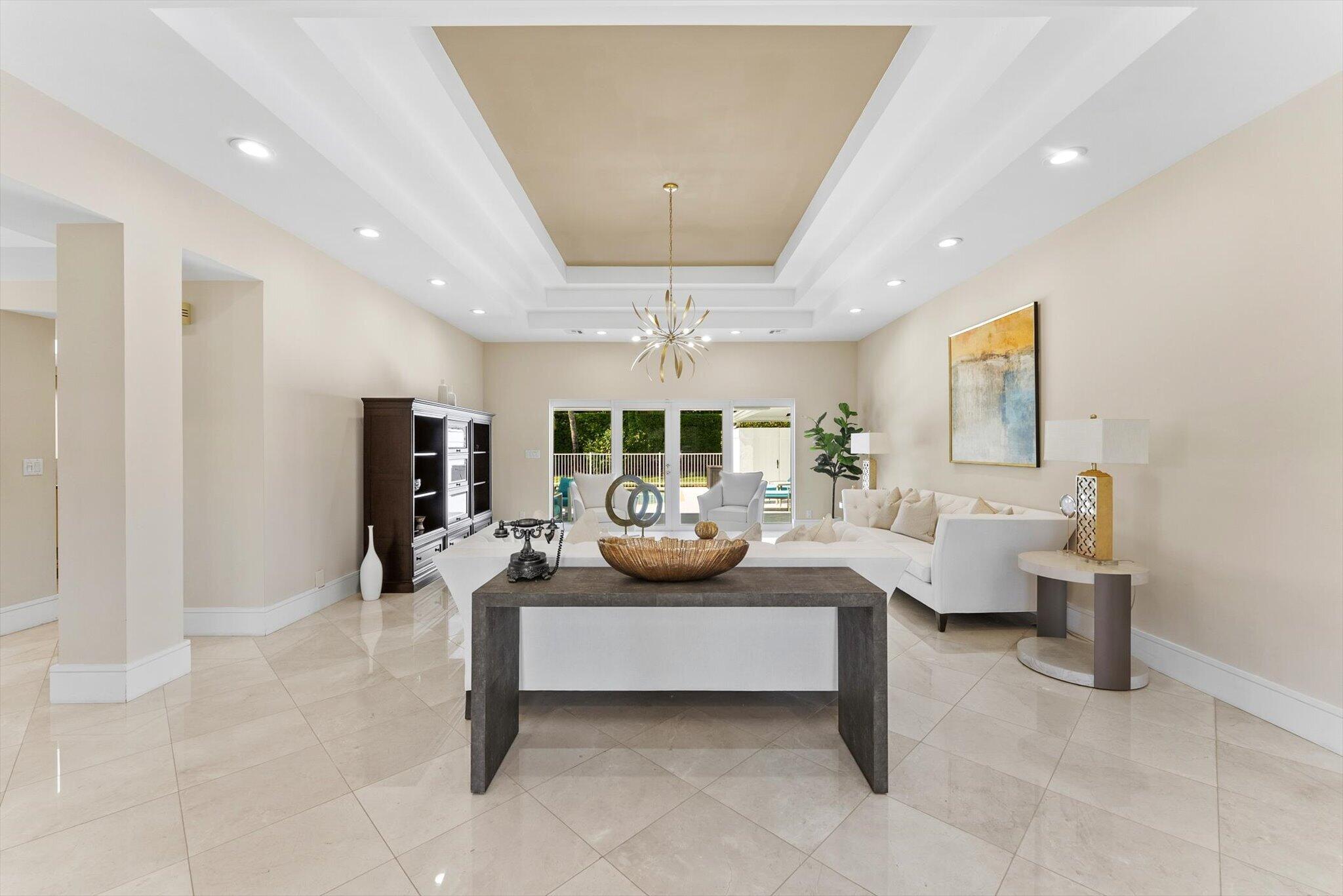 Foyer