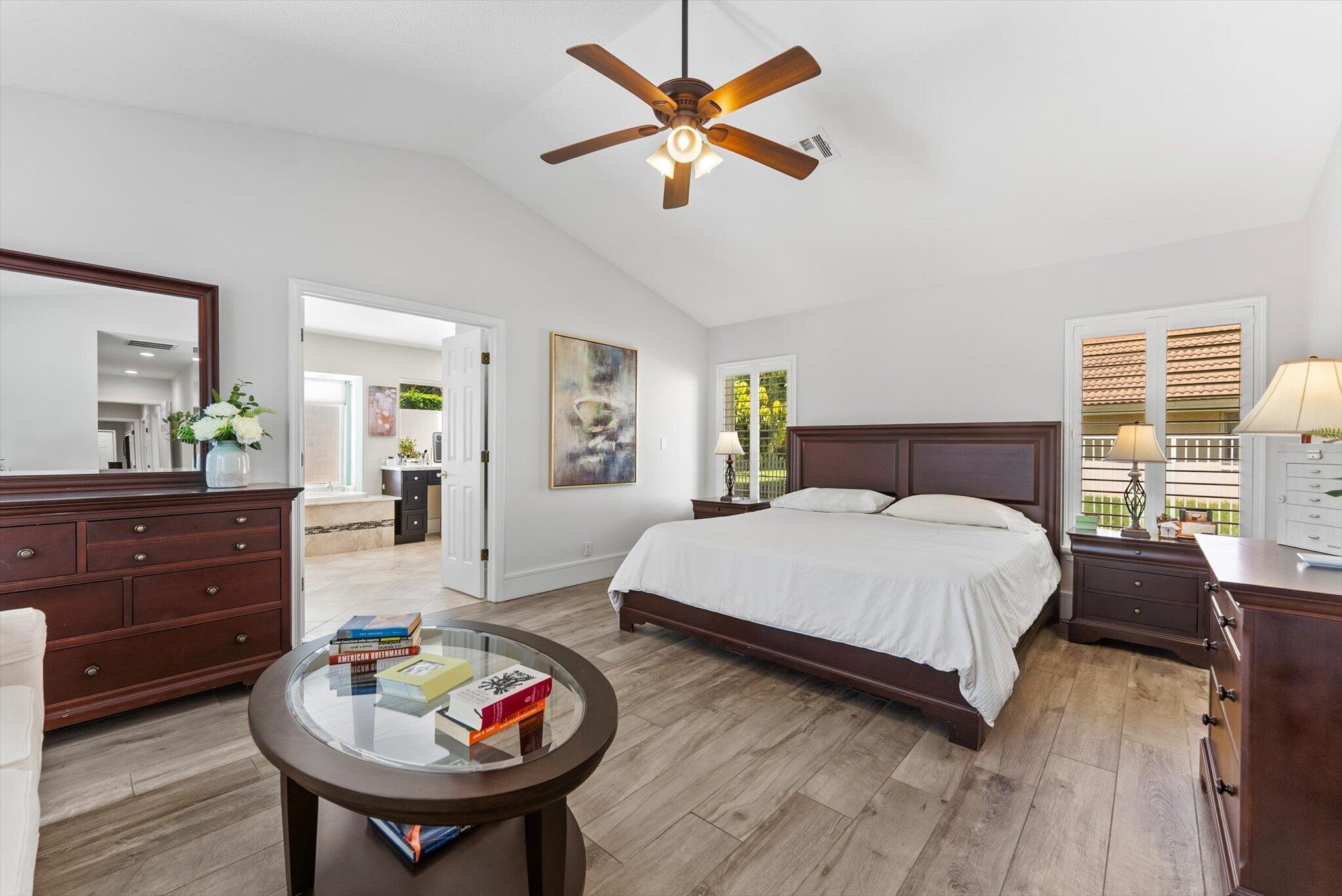 Primary Suite