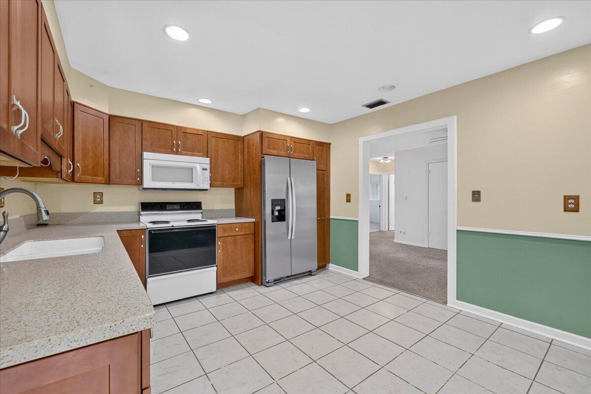 Kitchen Kitchen