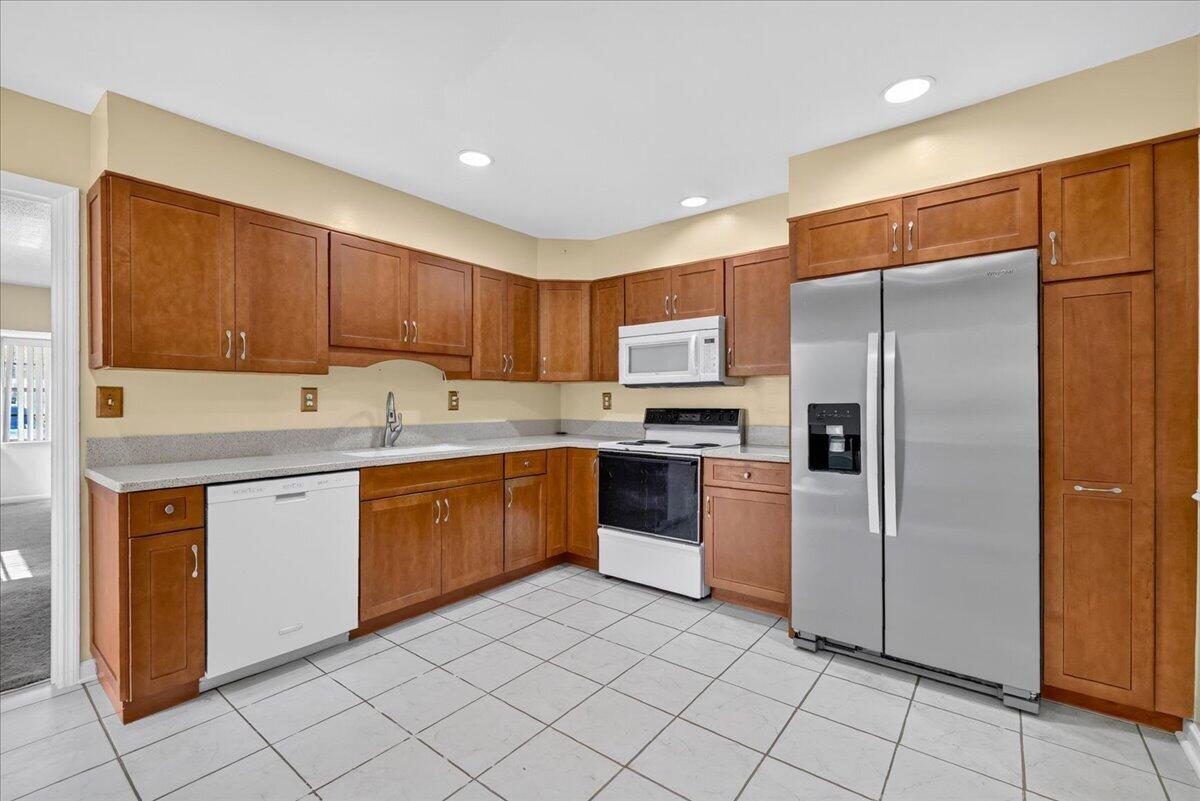 Kitchen Kitchen