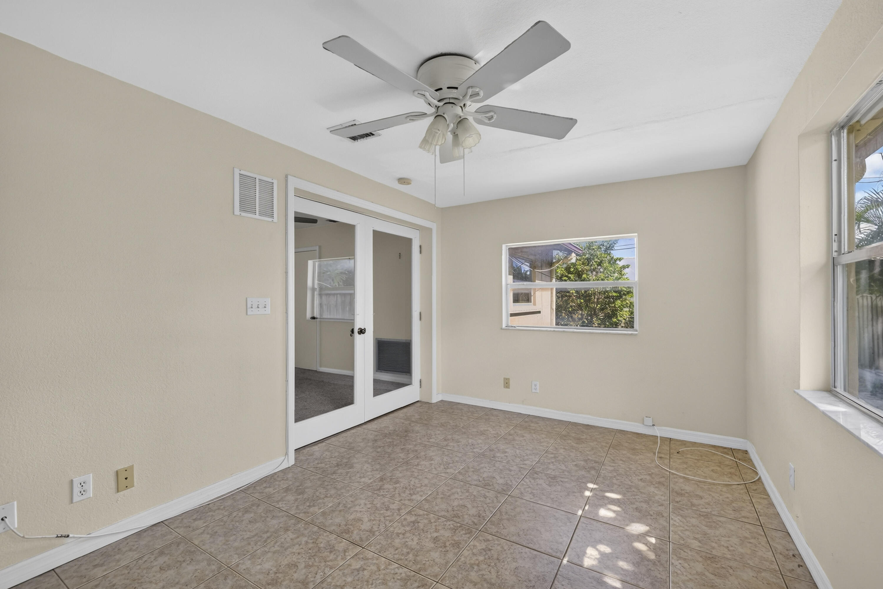 Third Bedroom