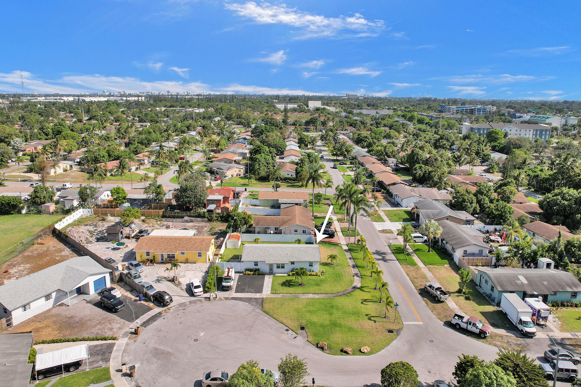 38 - neighborhood view