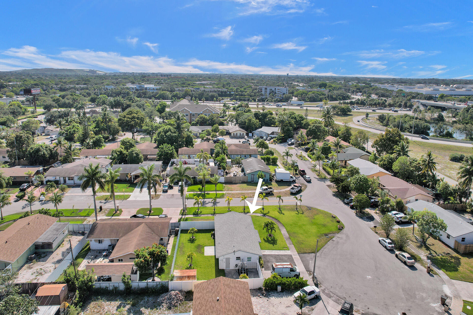 36 - neighborhood view