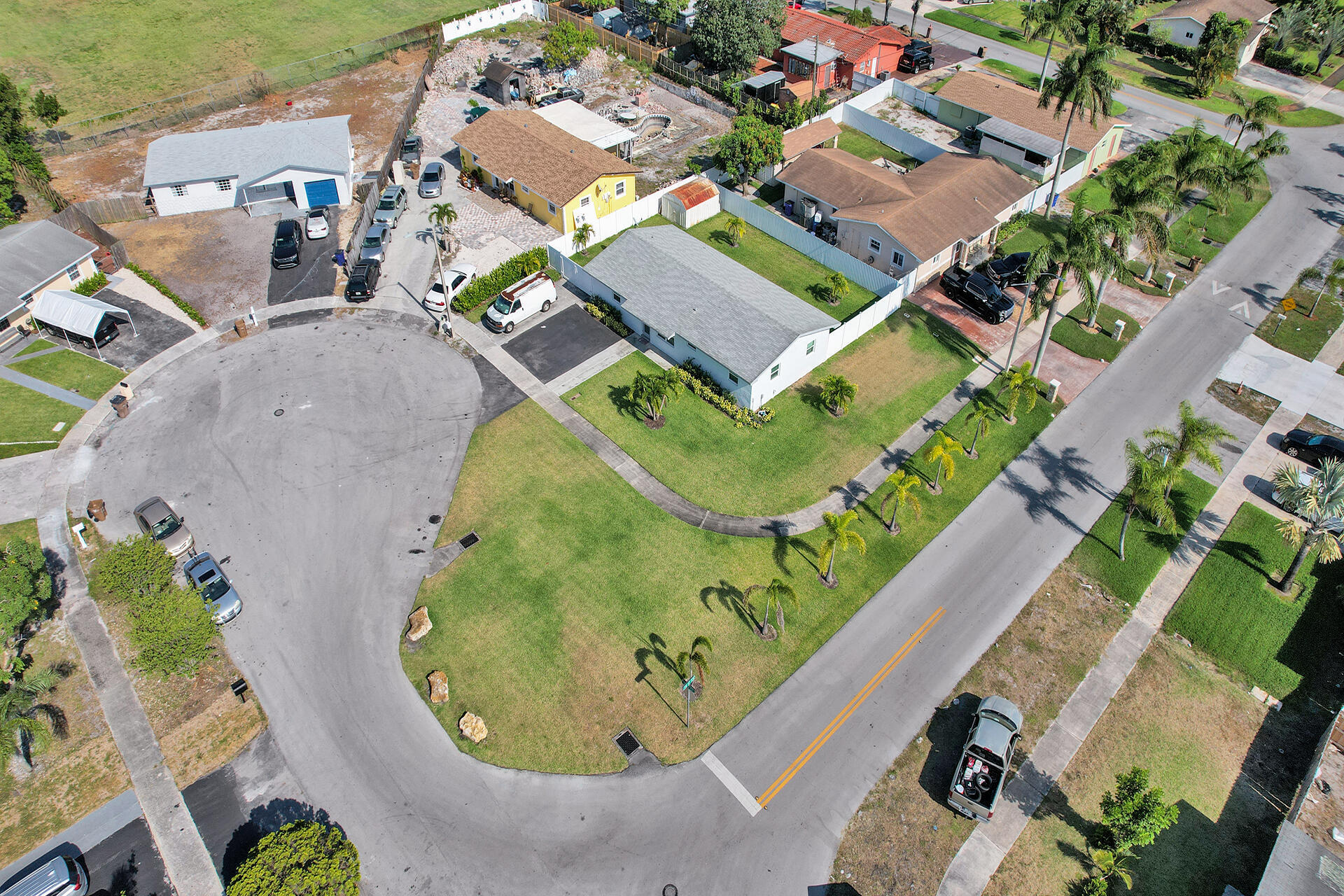 30 - ariel view