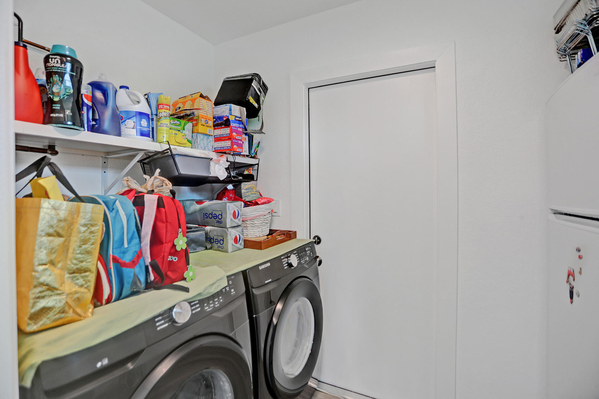18 - laundry room