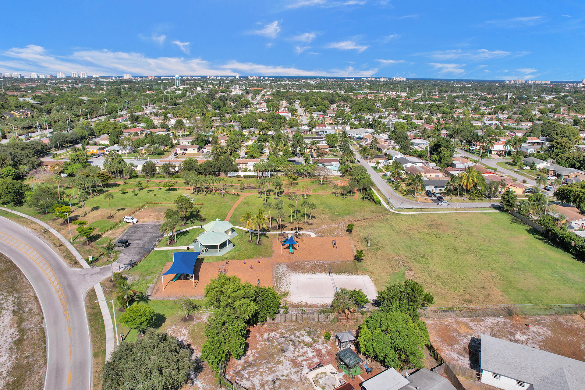 39 - park view
