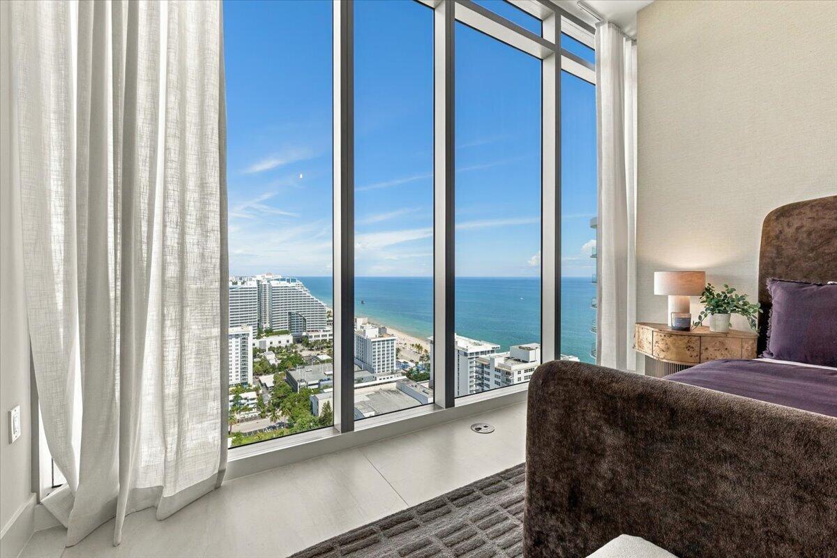 Guest suite 1-Side Ocean View