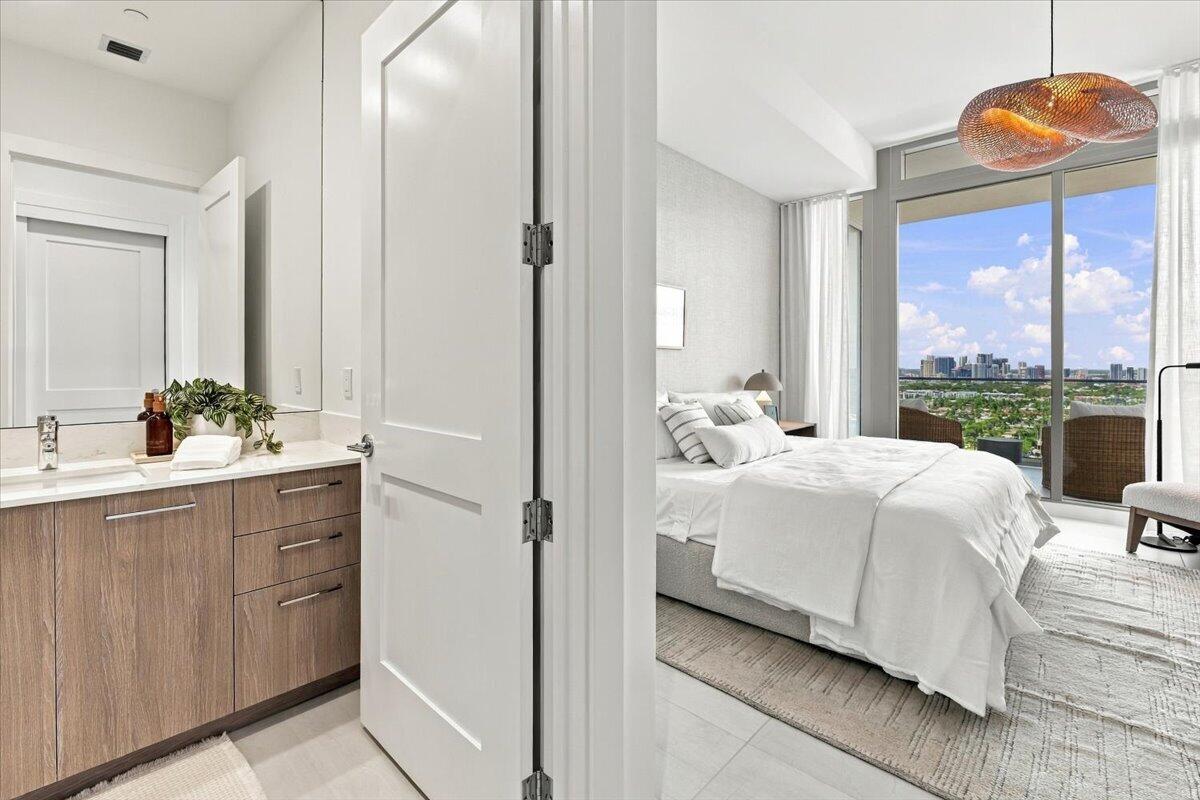 Guest suite 3
