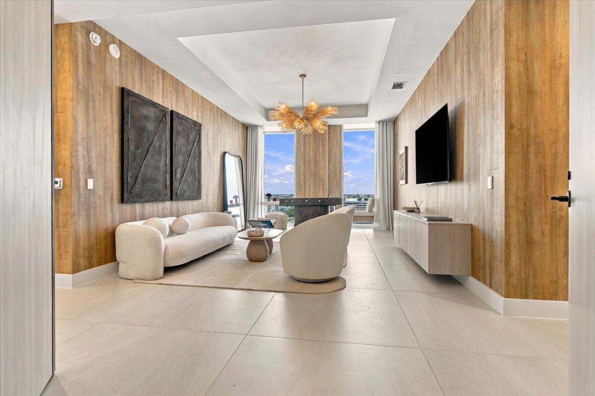 Media Room