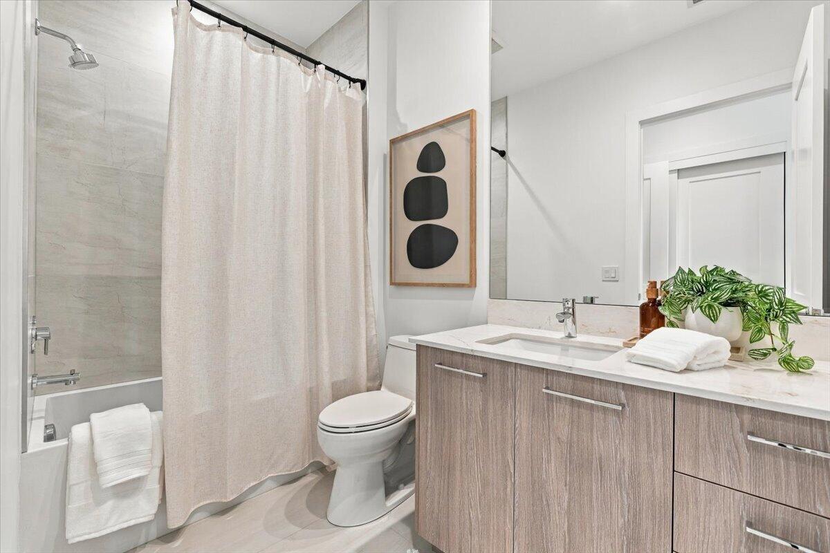 Guest suite 3-Bath