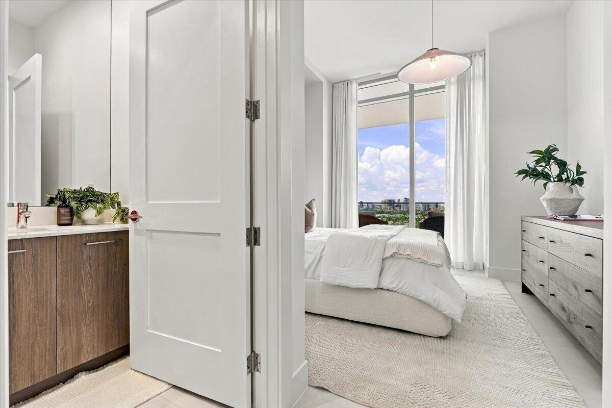 Guest suite 2