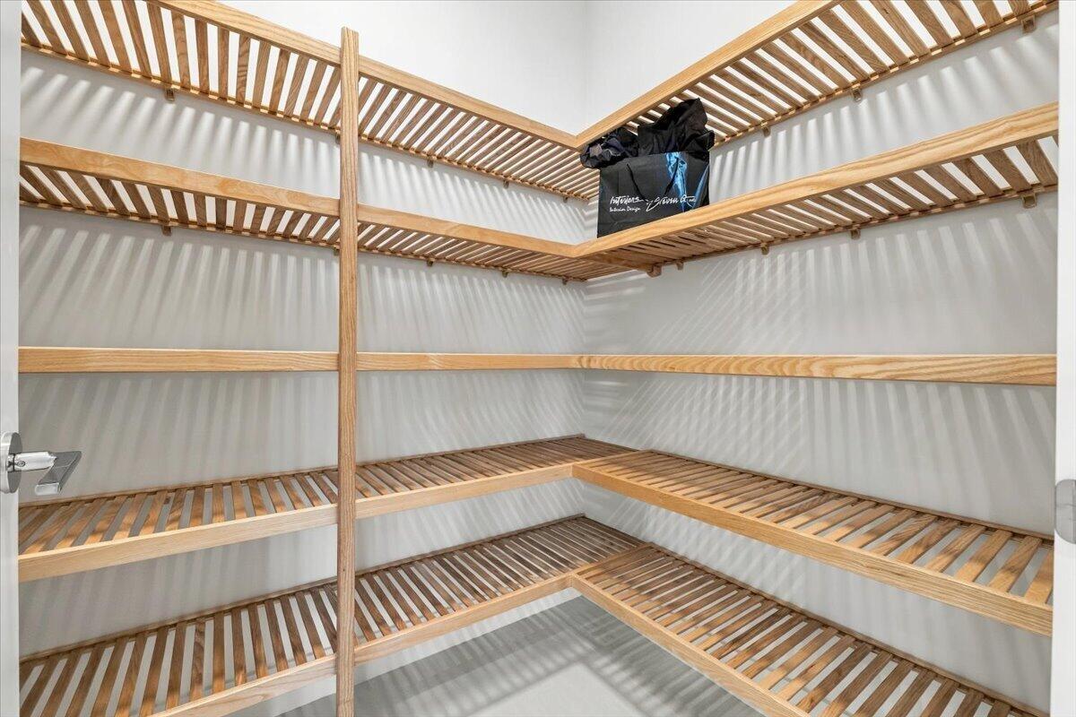Large Pantry
