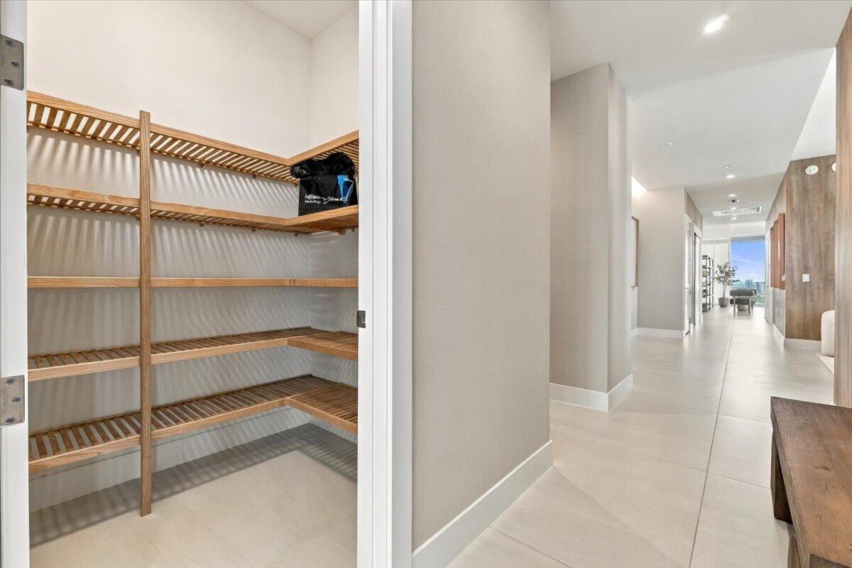 Large Pantry