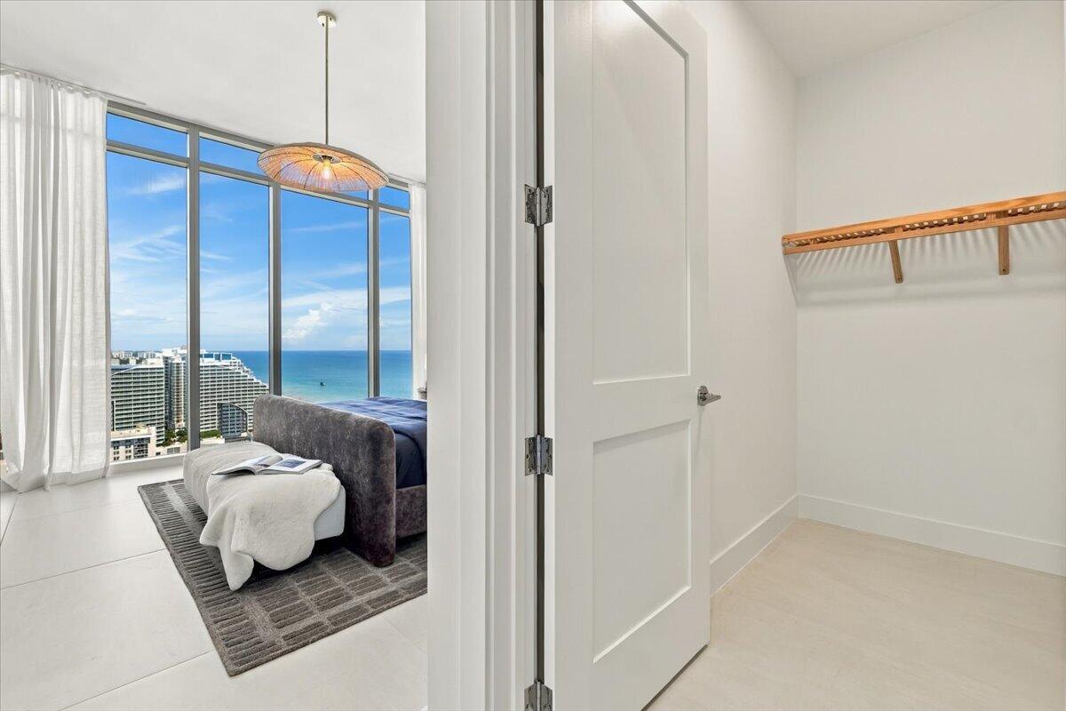 Guest suite 1