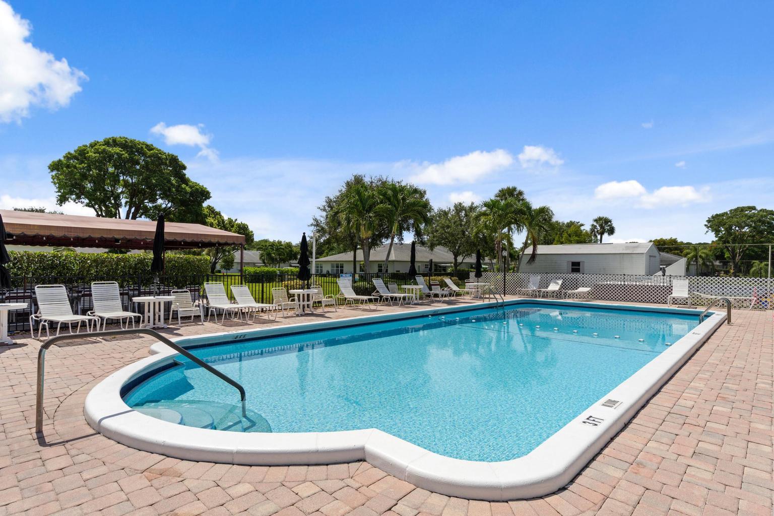 pool