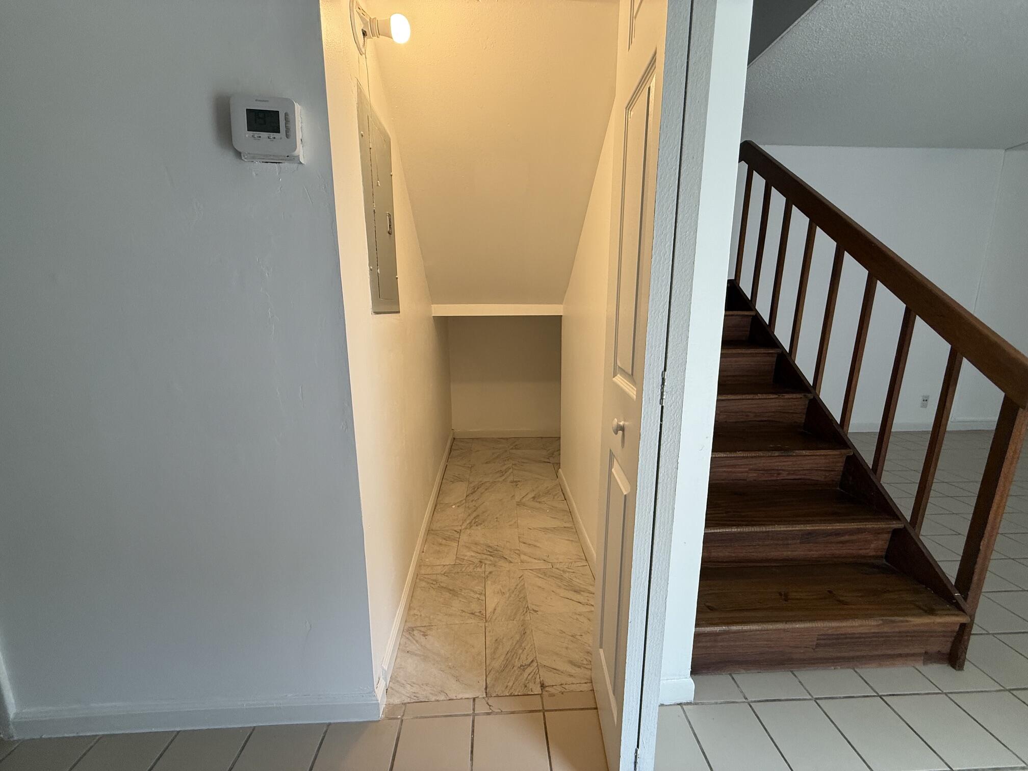 Staircase Staircase