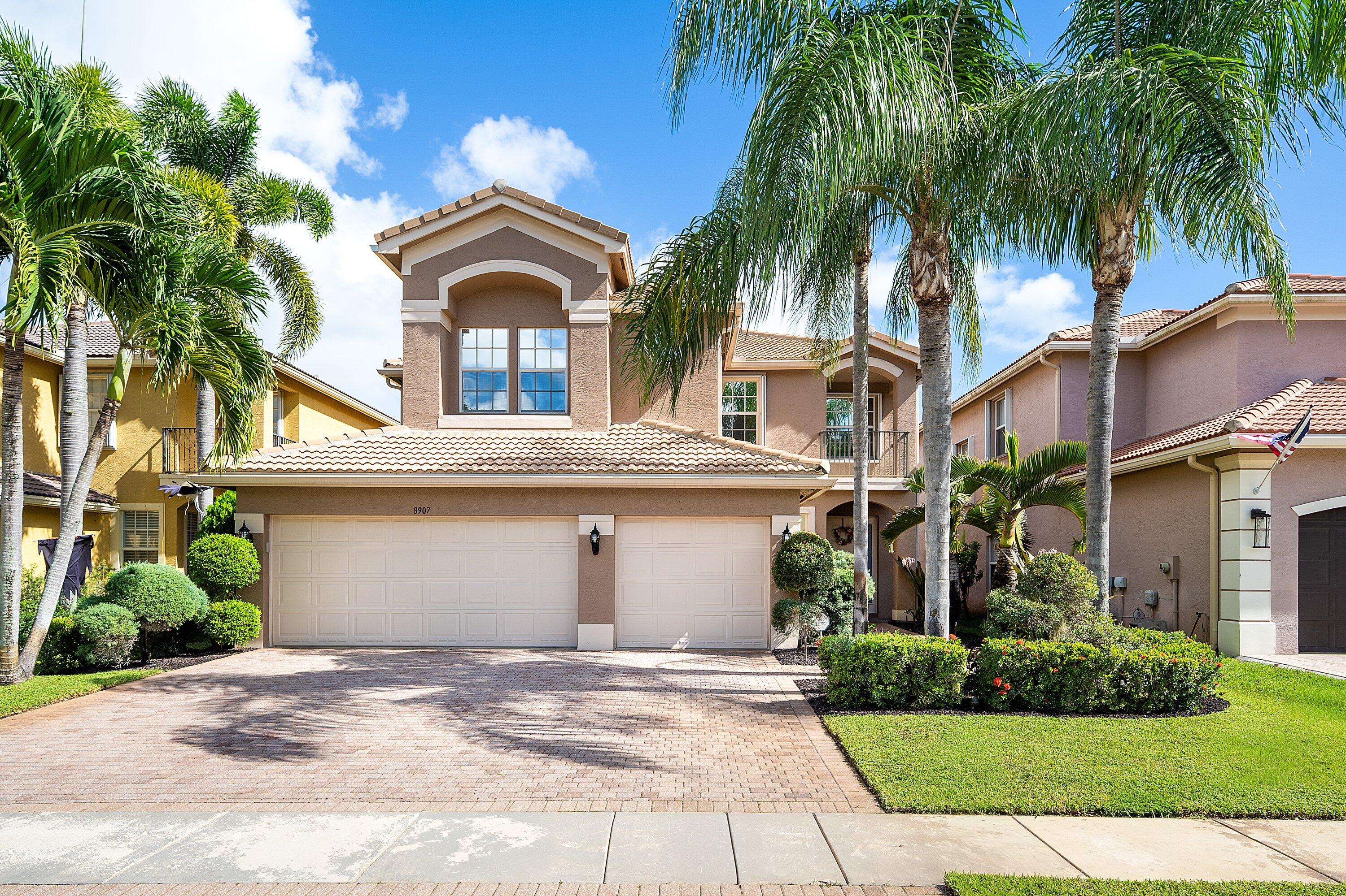 001-8907HiddenAcresDrive-BoyntonBeach-FL 001-8907HiddenAcresDrive-BoyntonBeach-FL