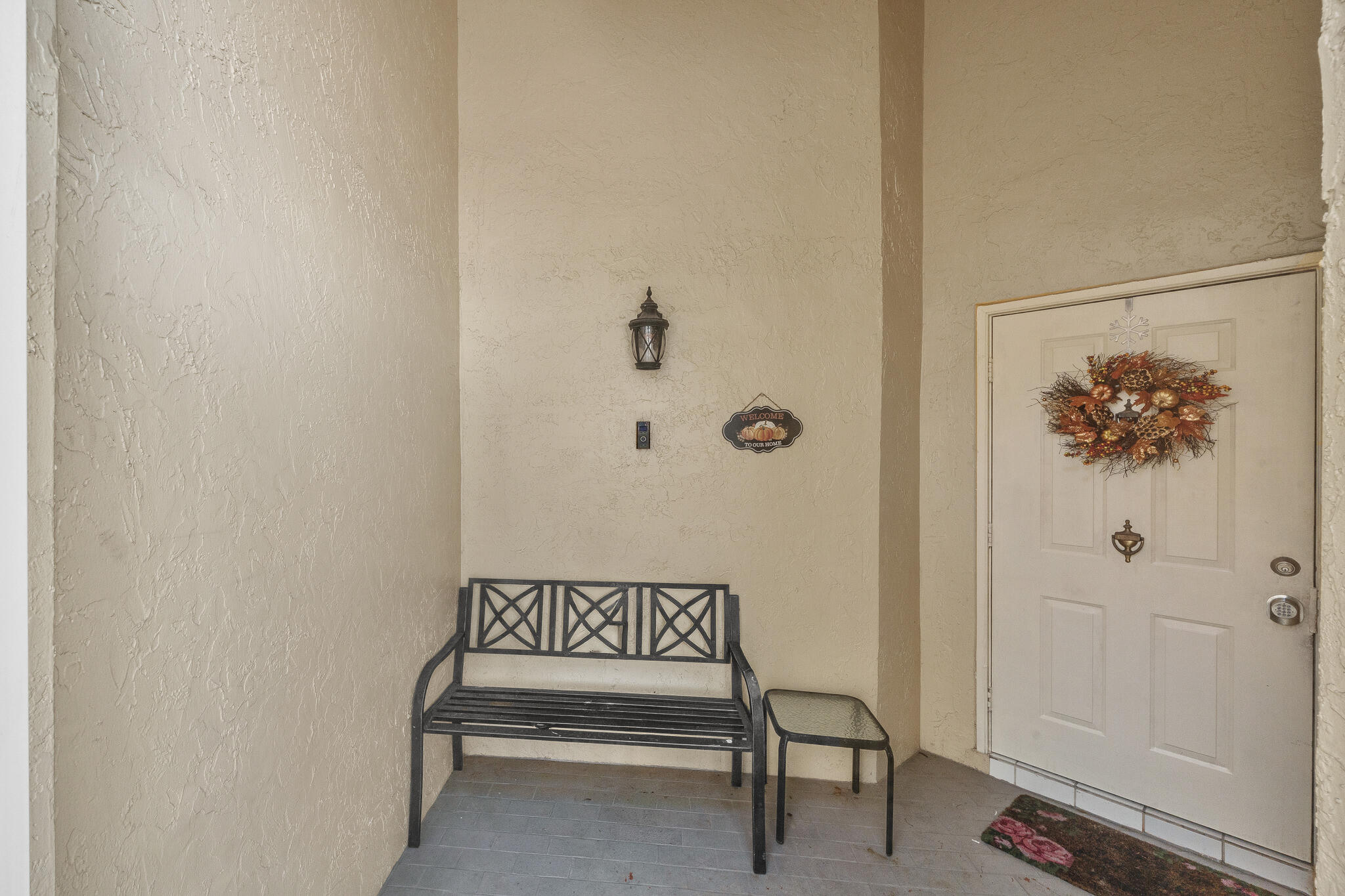1 Porch