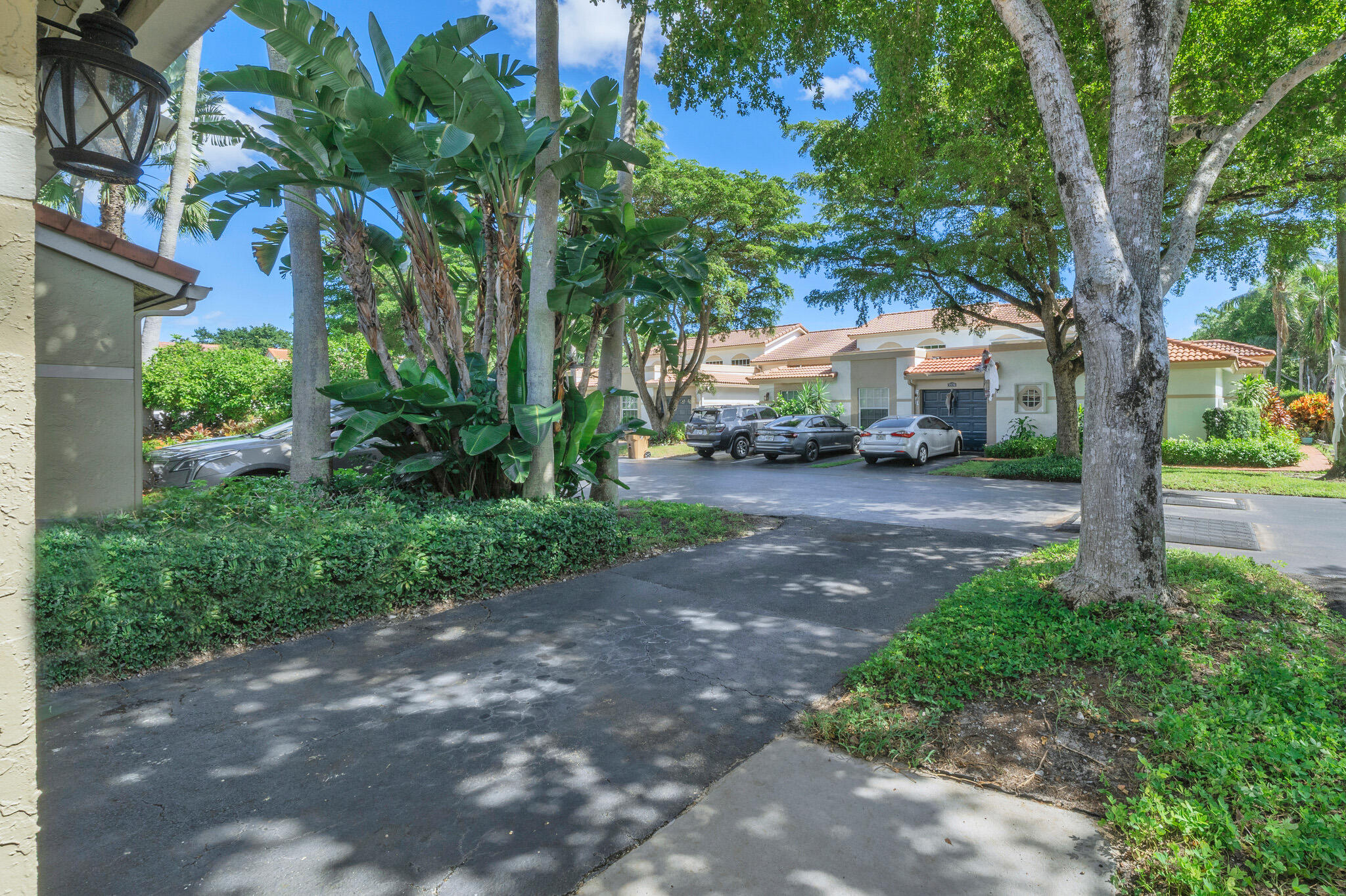 18 Driveway
