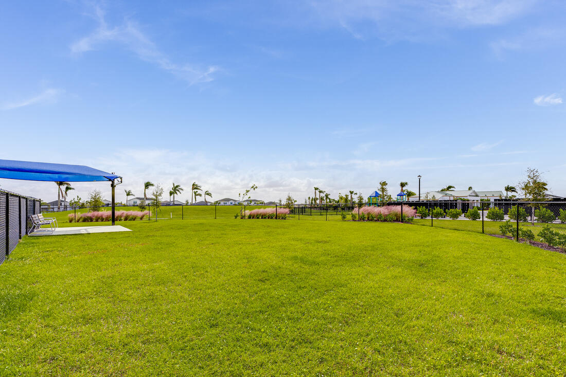 Central Park Community