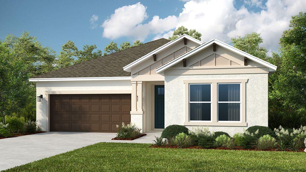 Antigua Rendering Antigua Rendering