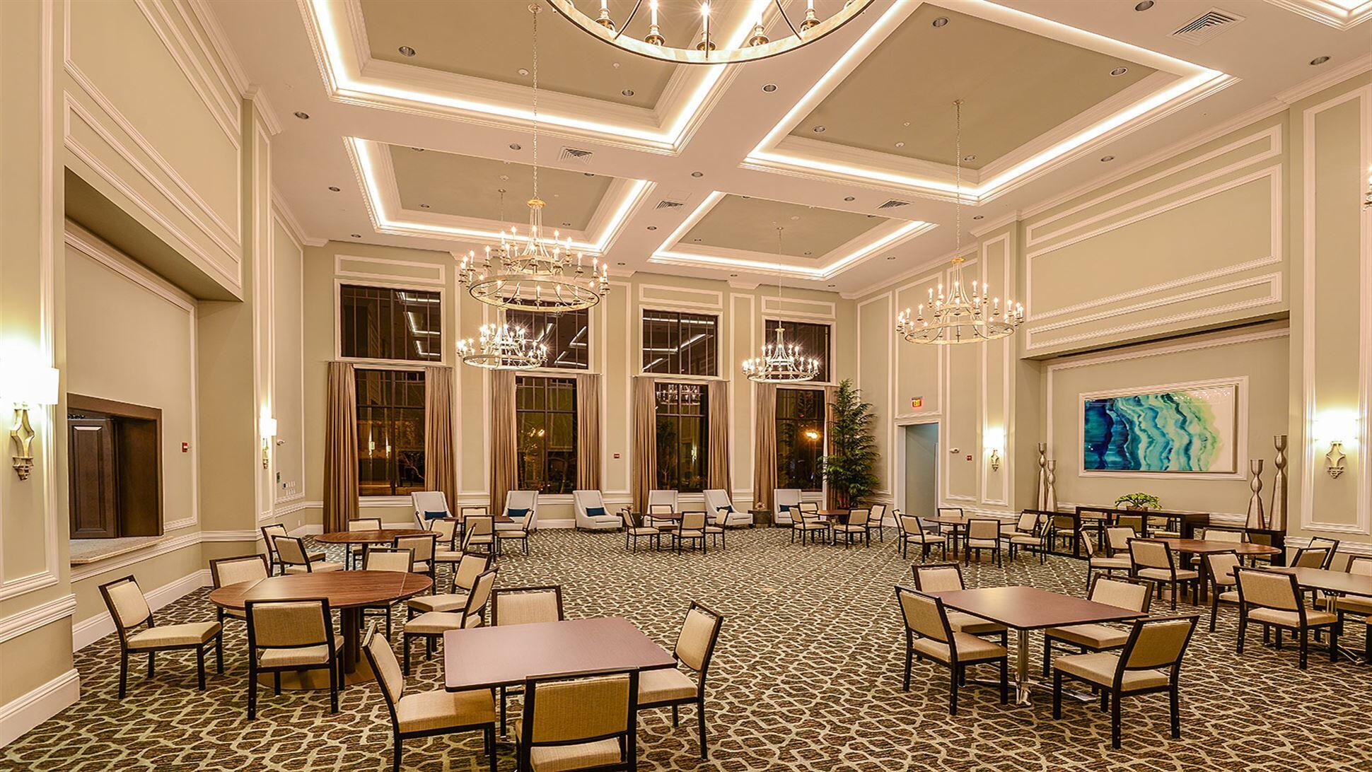 #7 Ballroom