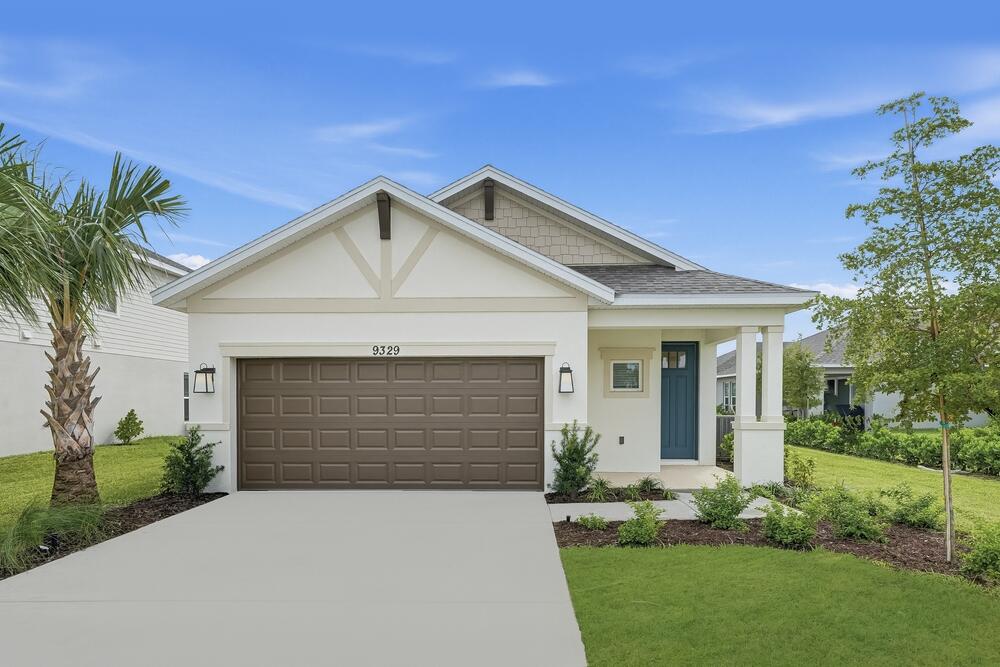 9329 SW Lorenzo Way - Ready Now