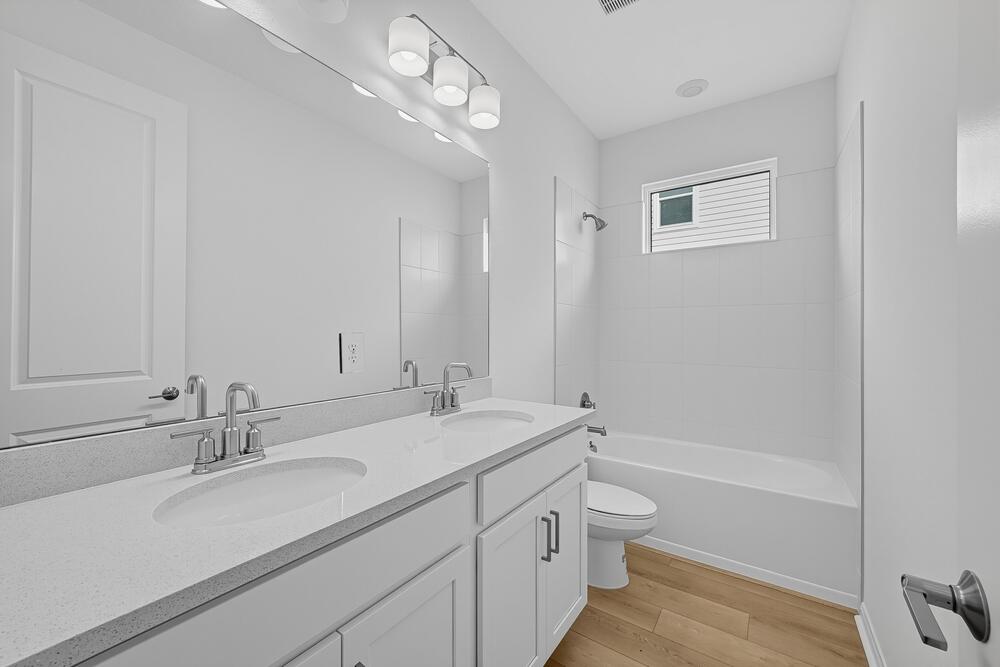 9329 SW Lorenzo Way - Ready Now