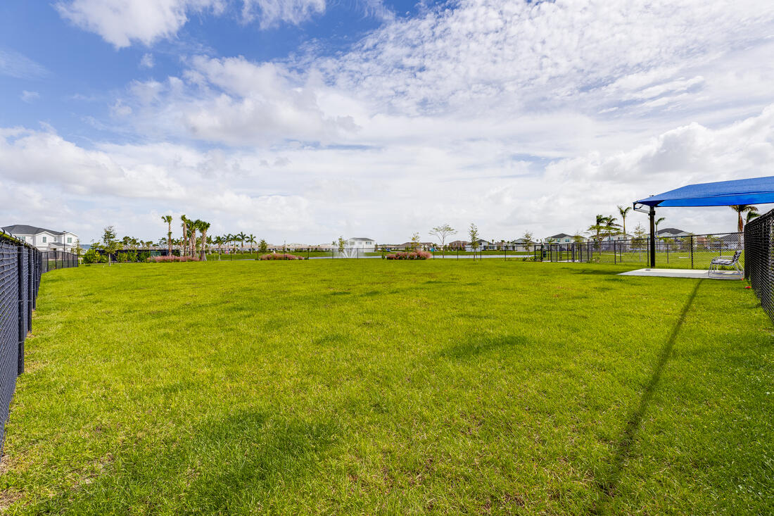 Central Park Community