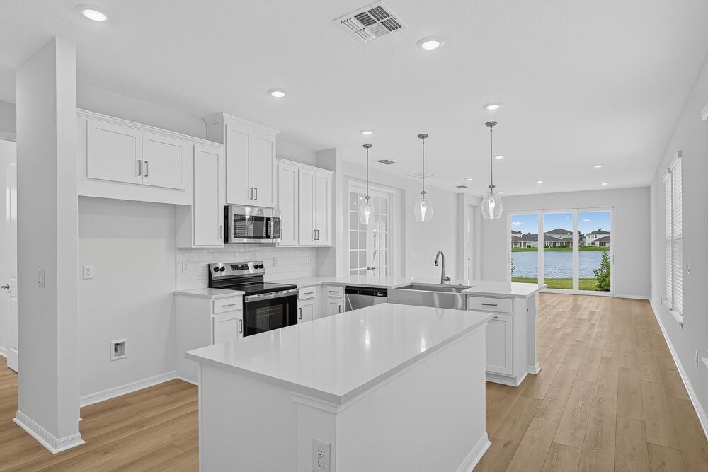 9329 SW Lorenzo Way - Ready Now