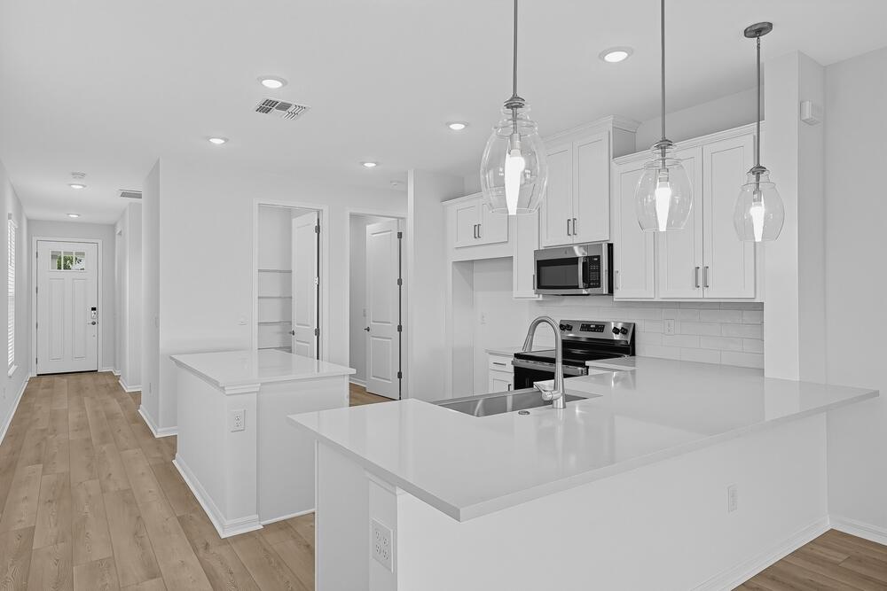 9329 SW Lorenzo Way - Ready Now