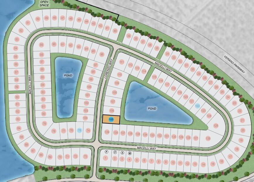 9329 SW Lorenzo Way Site Map