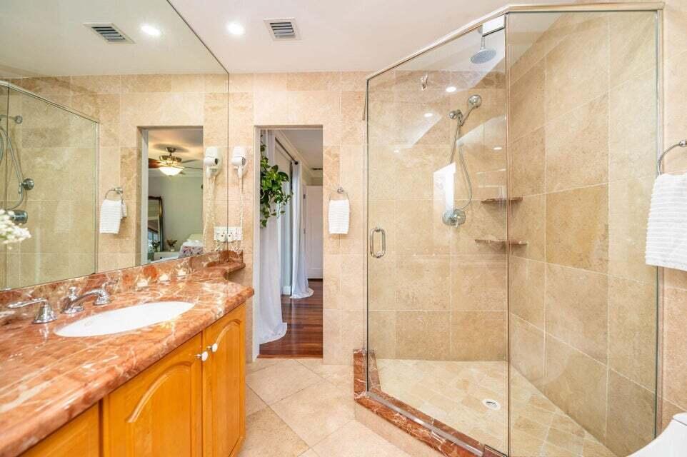 Bathroom 3