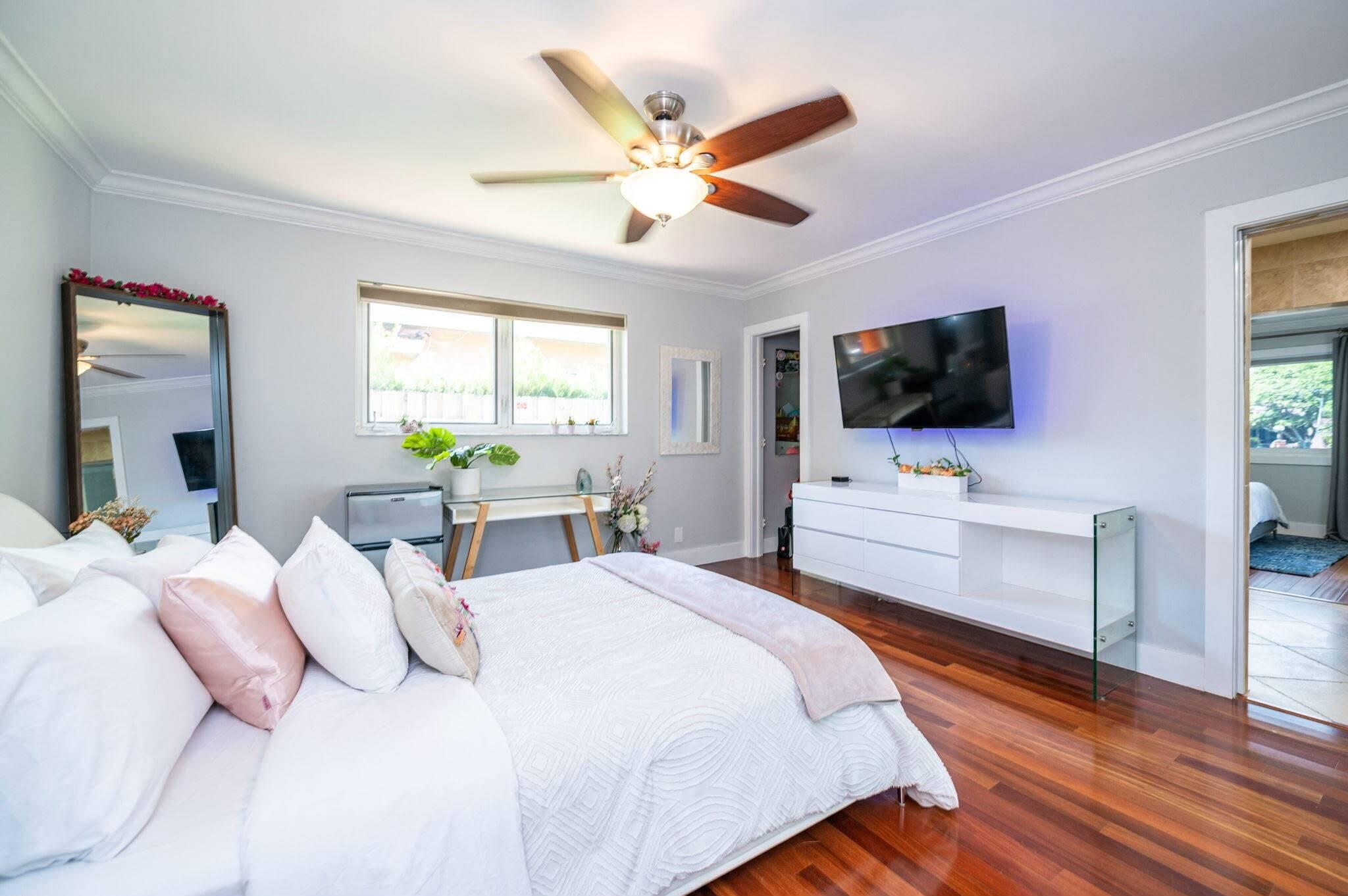 Bedroom 5