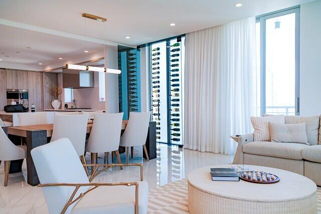 Wine Rack