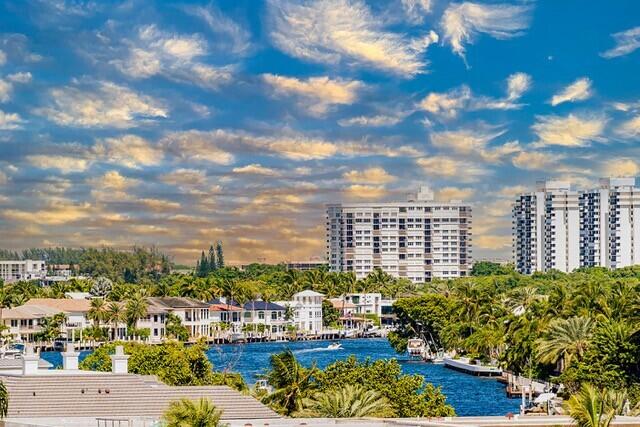 View with Intracoastal View with Intracoastal