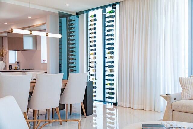 Wine Rack Newly Added