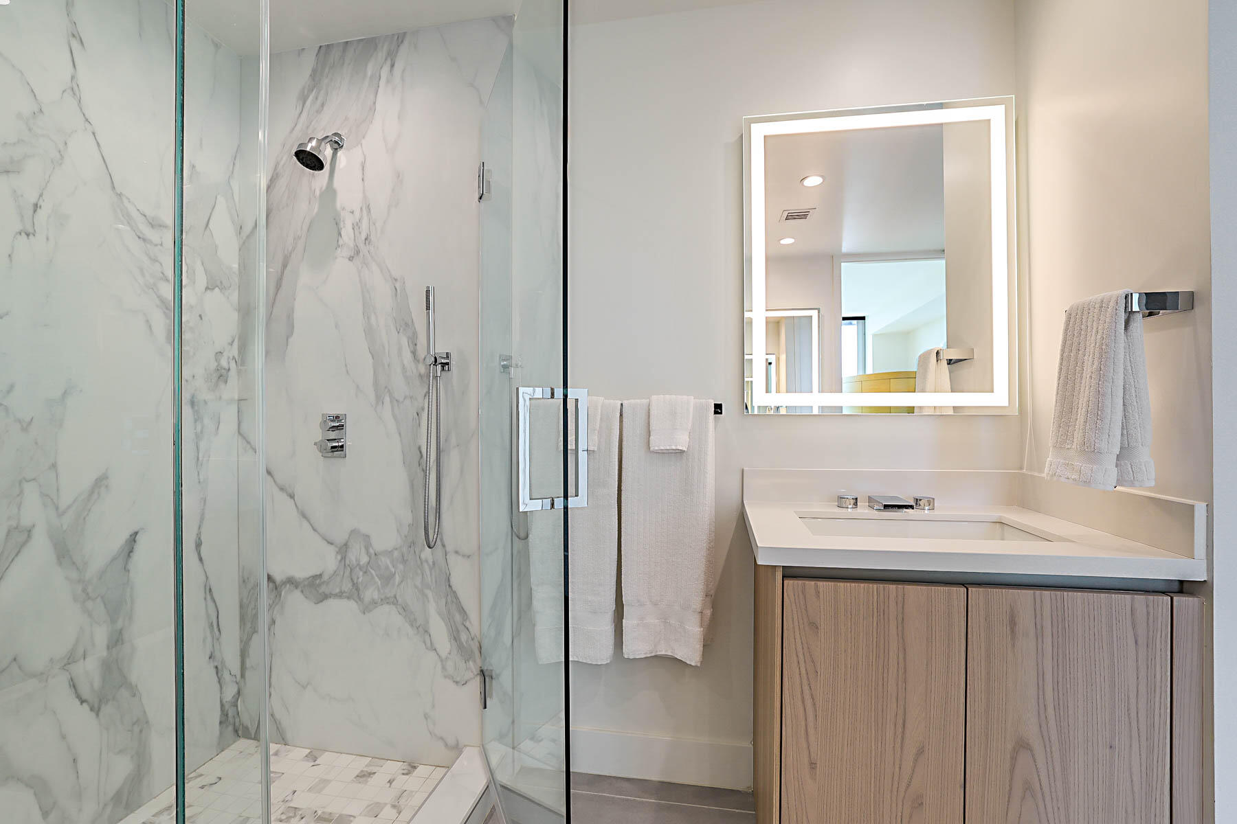 DOUBLE SINKS