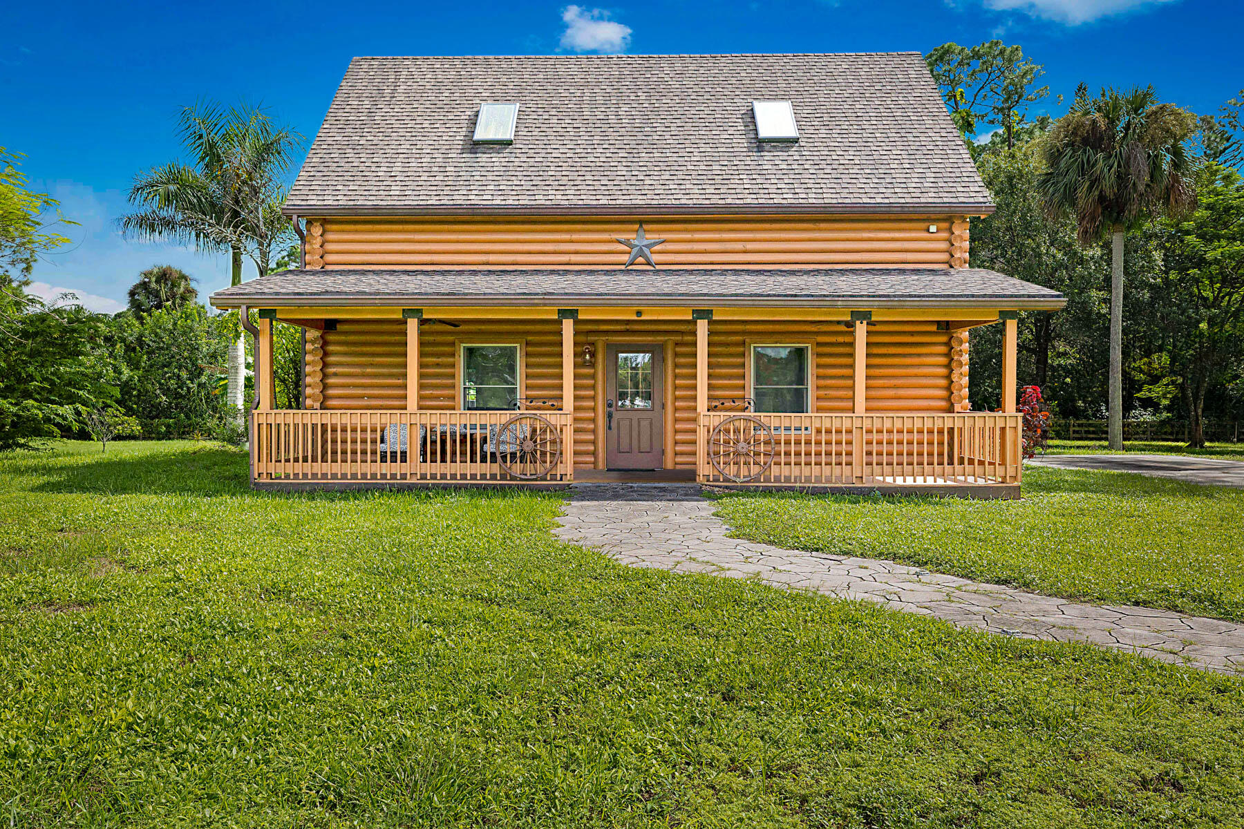 14594 Gruber 5 ACRES