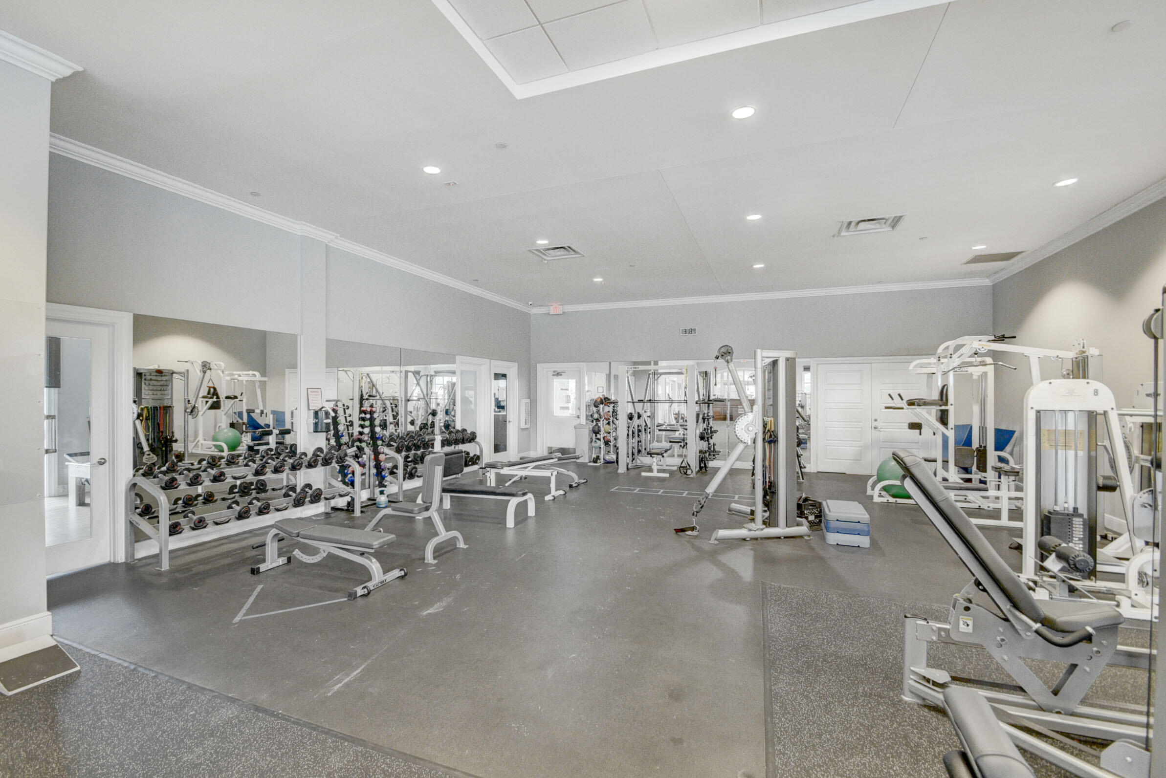 Sports Complex